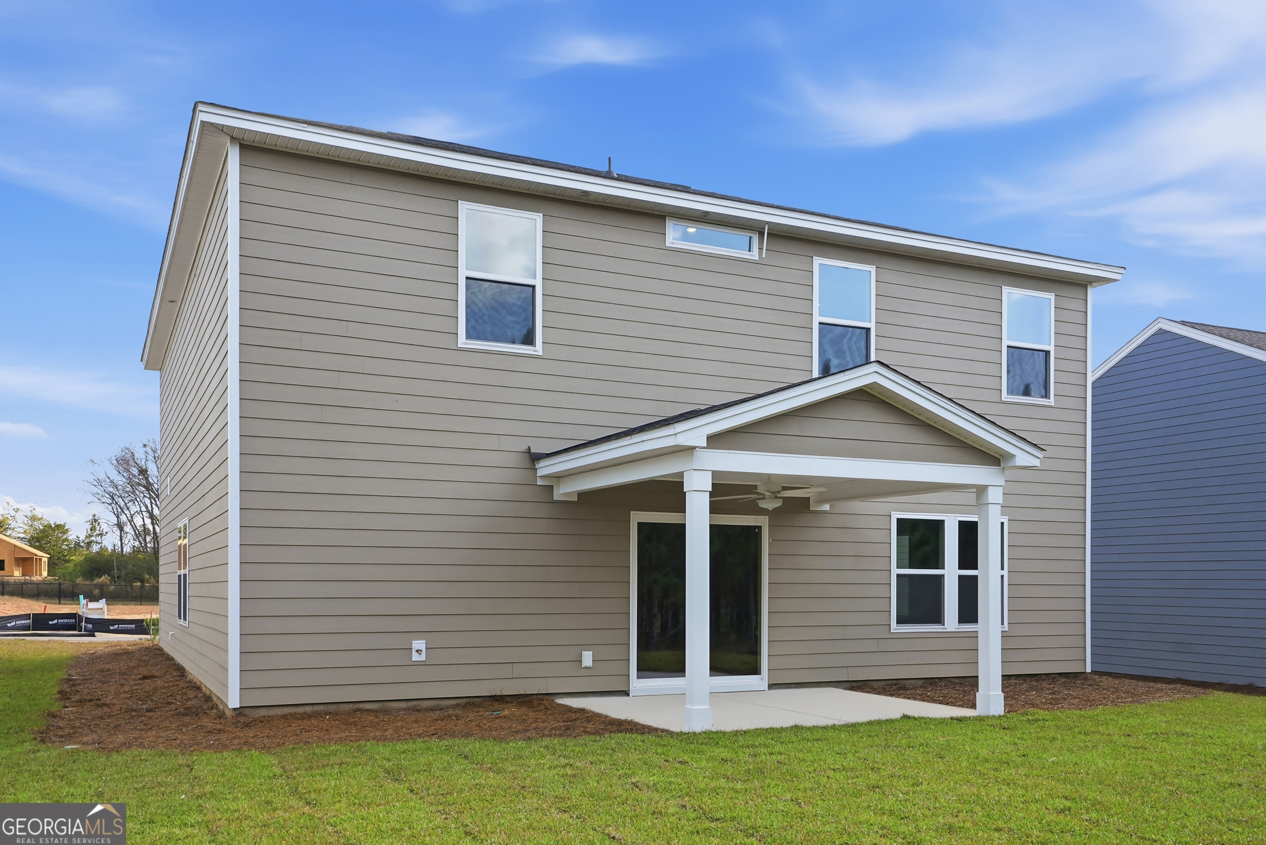 514 Outpost Way Statesboro GA 30461