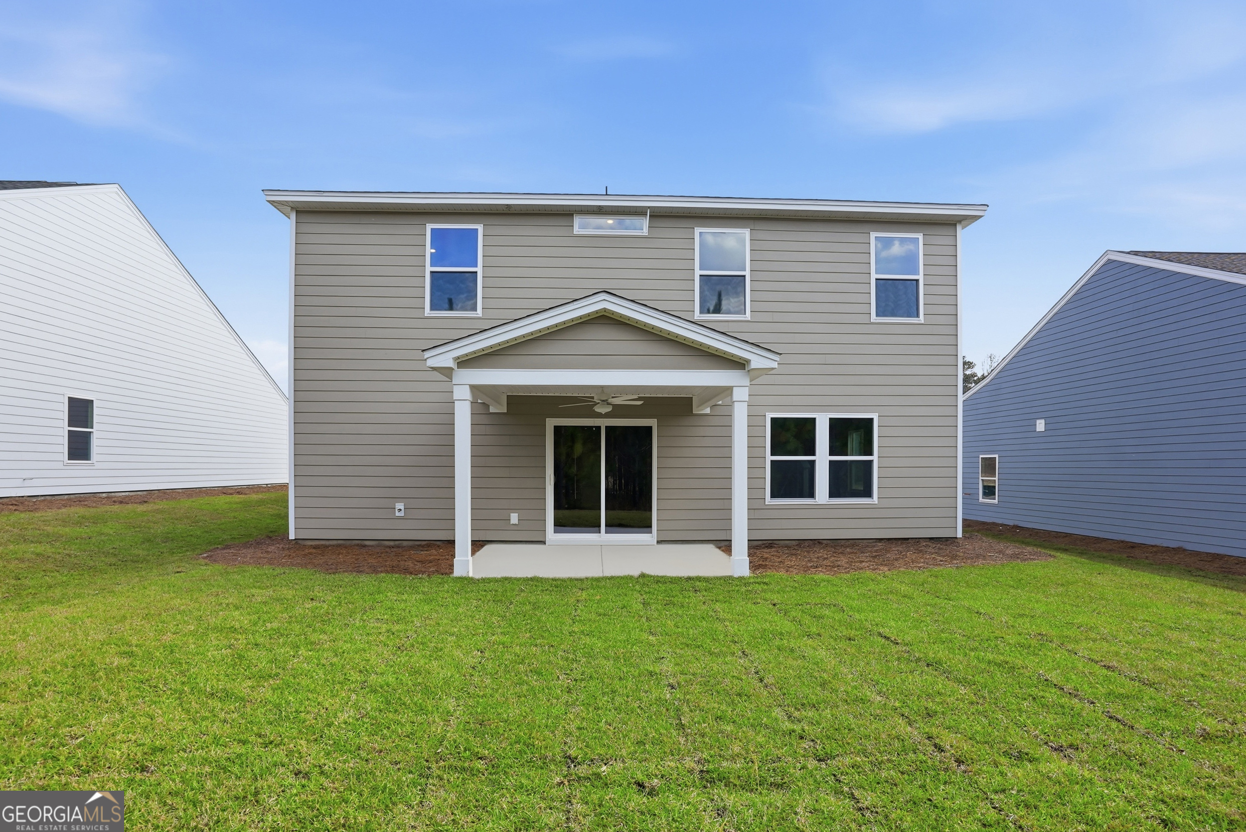 514 Outpost Way Statesboro GA 30461