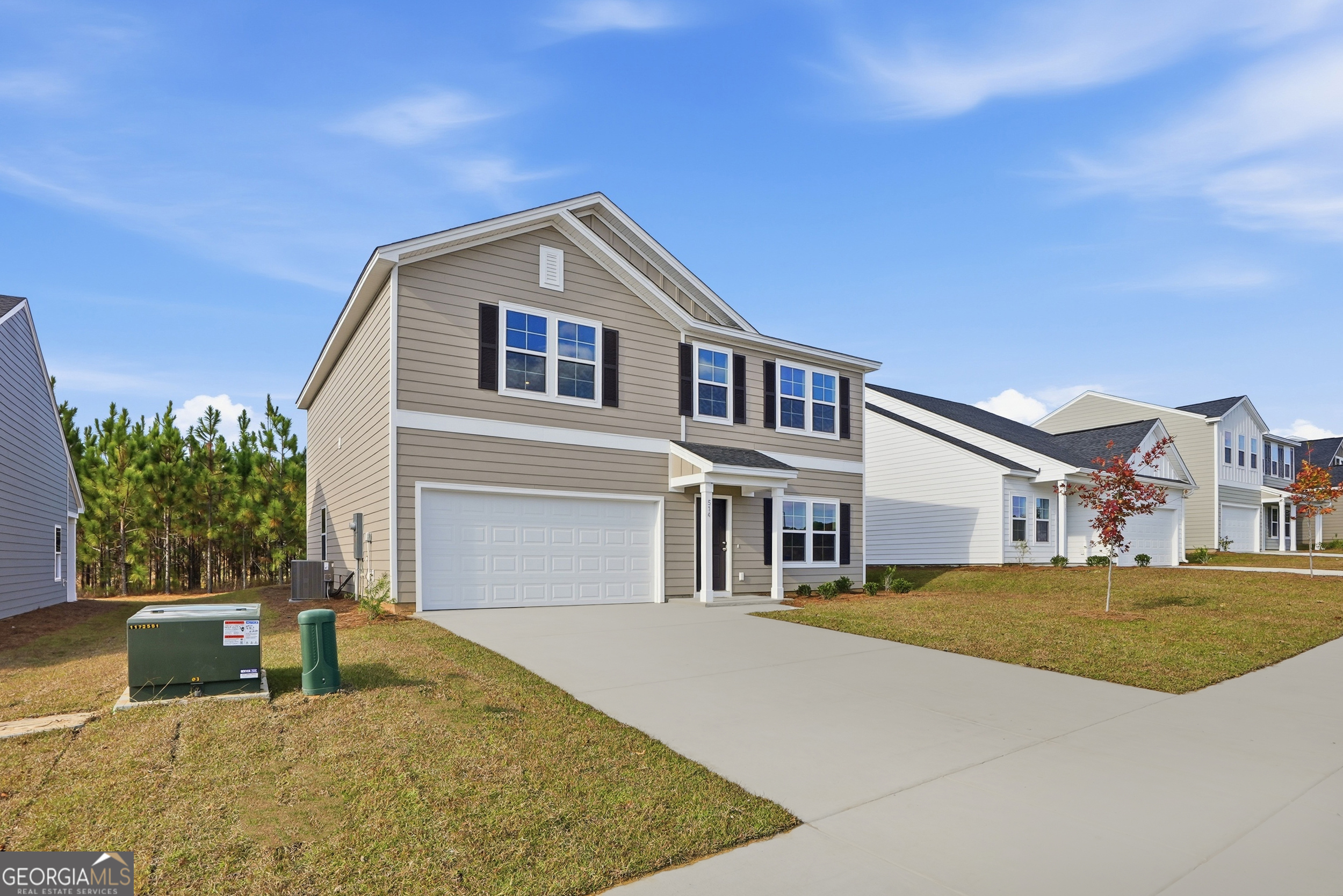 514 Outpost Way Statesboro GA 30461