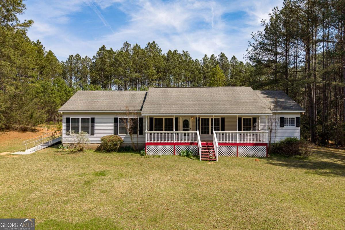 2970 Davids Home Church Road Comer GA 30629