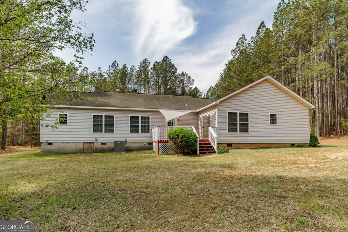 2970 Davids Home Church Road Comer GA 30629