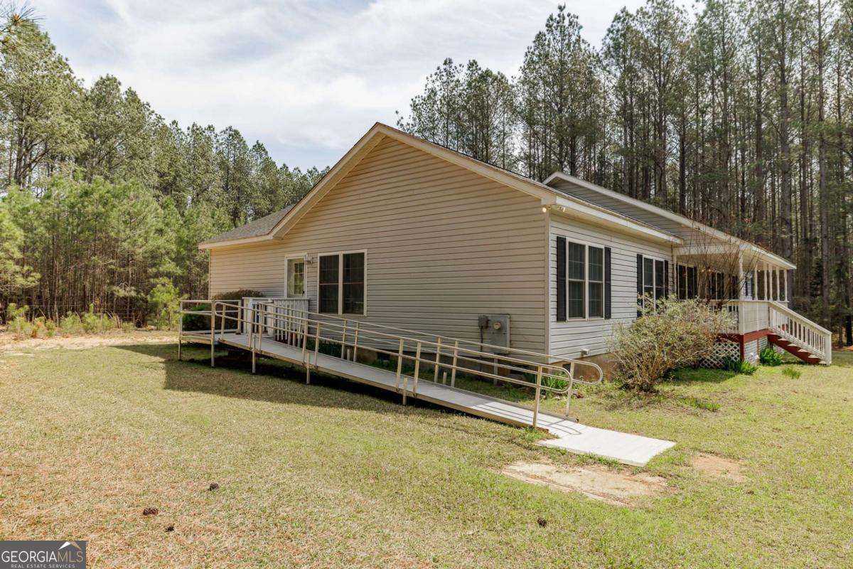 2970 Davids Home Church Road Comer GA 30629