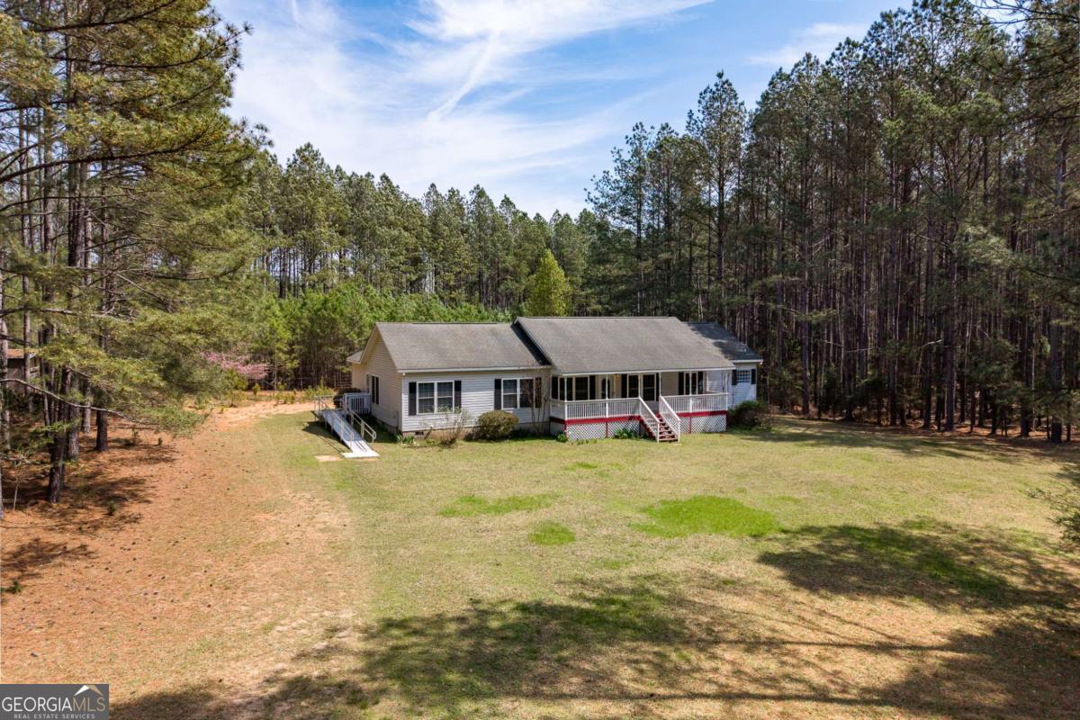2970 Davids Home Church Road Comer GA 30629