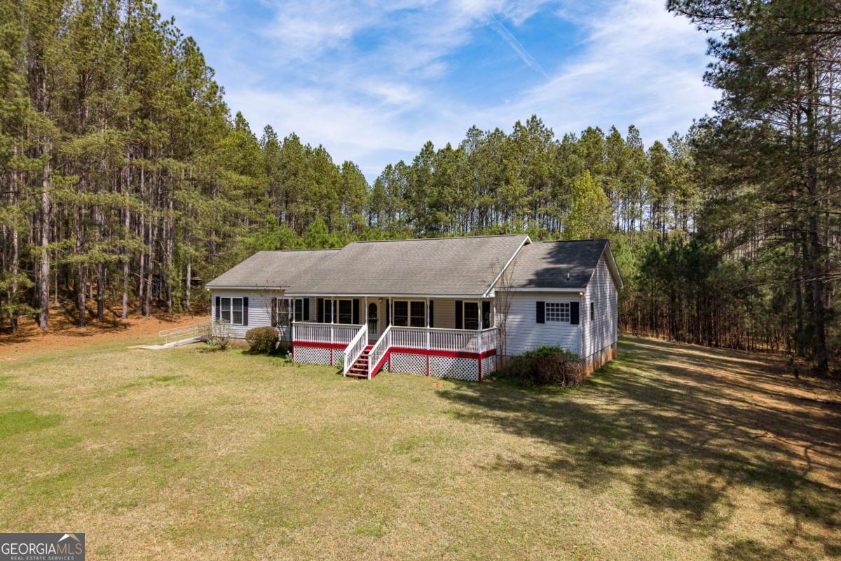 2970 Davids Home Church Road Comer GA 30629