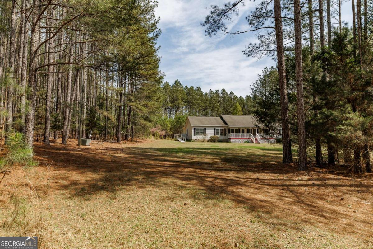2970 Davids Home Church Road Comer GA 30629