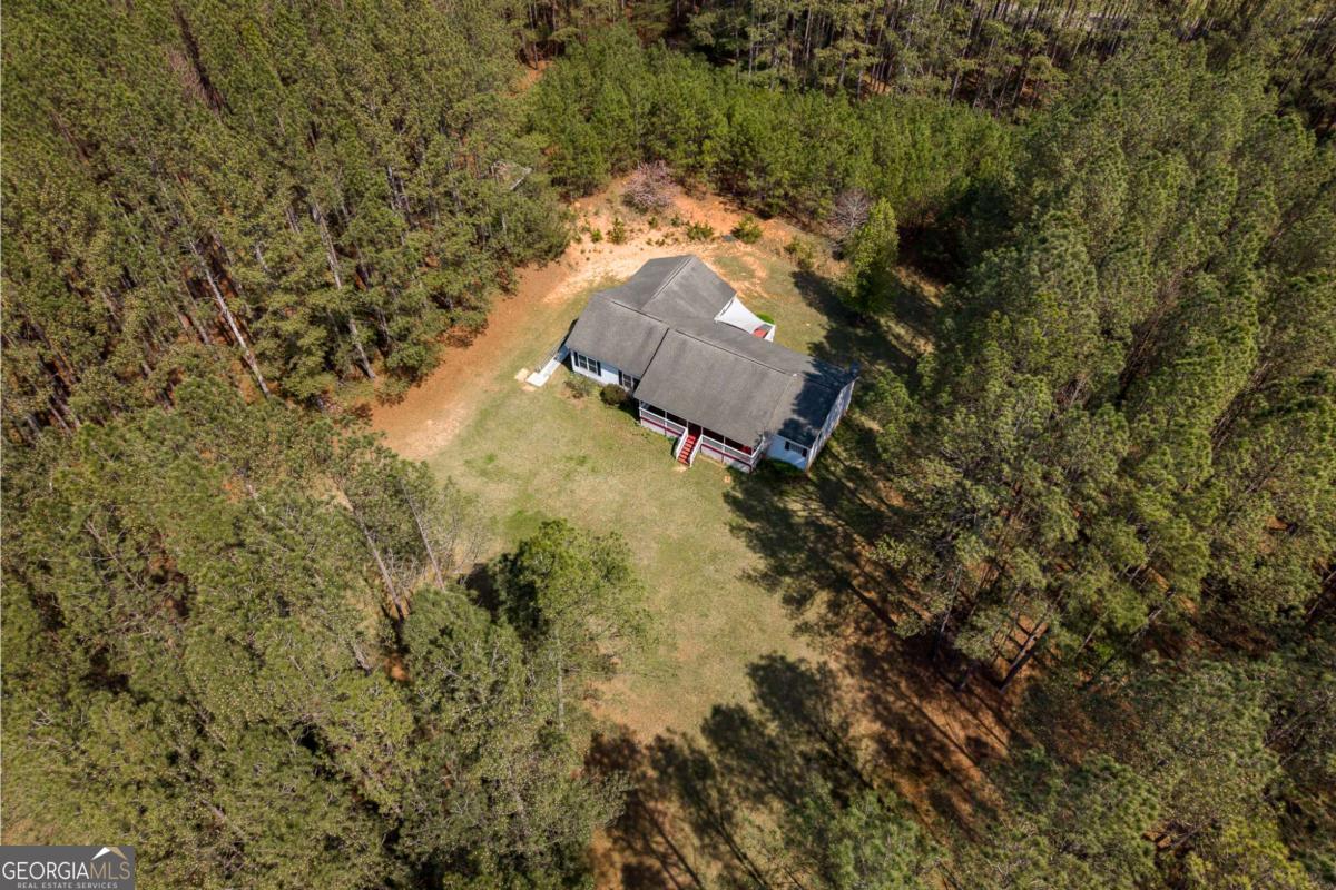 2970 Davids Home Church Road Comer GA 30629