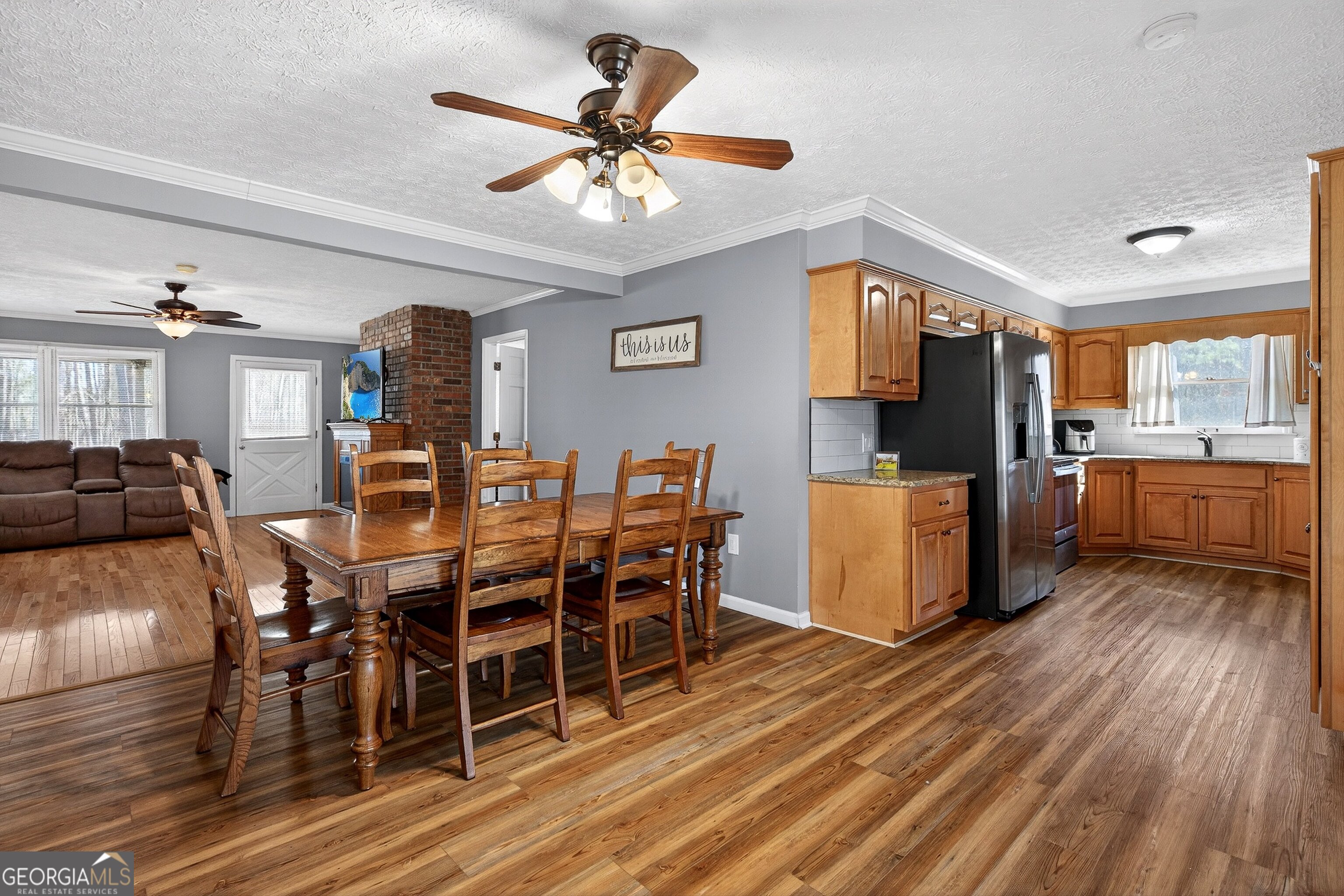 1556 Boone Road Newnan GA 30263