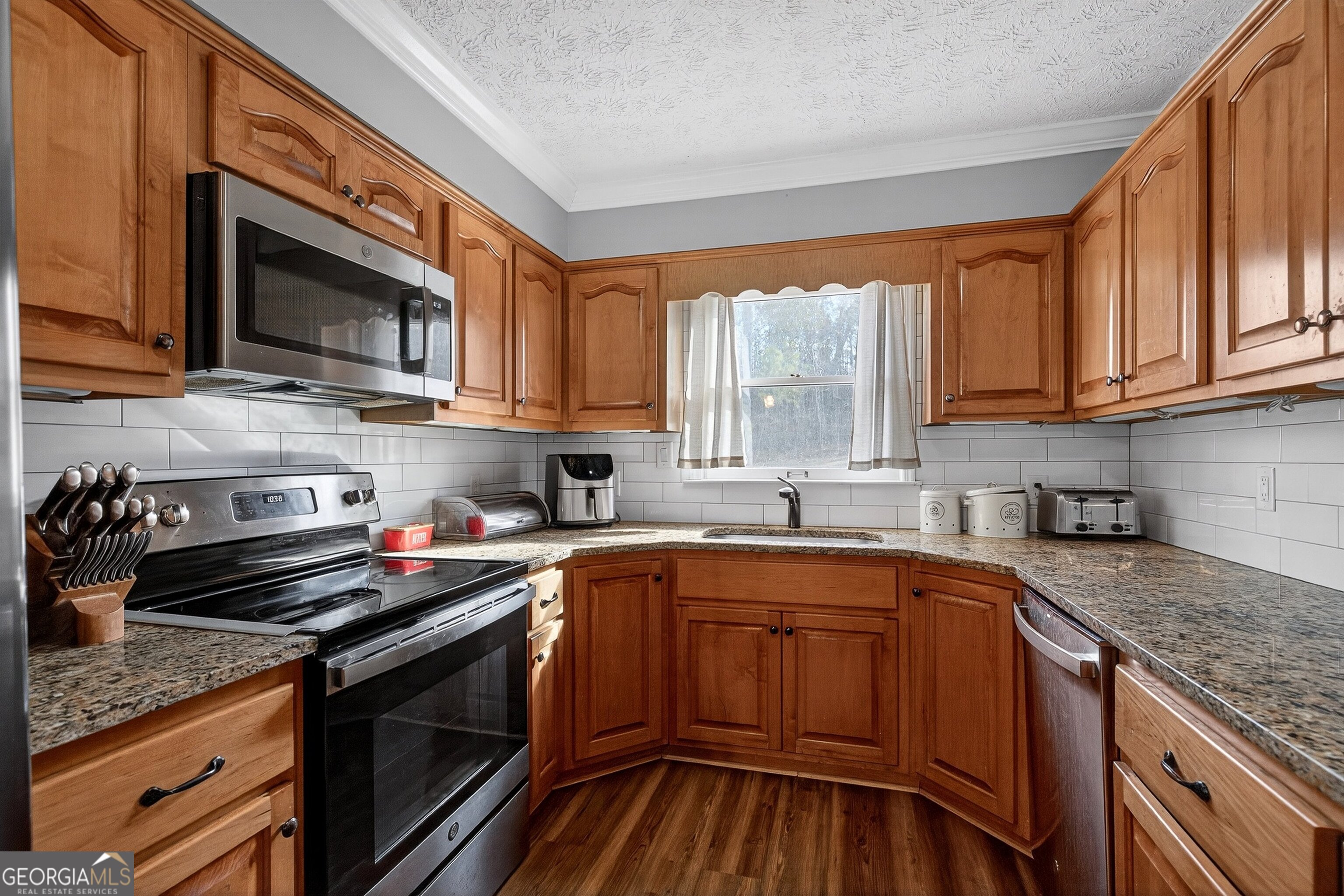 1556 Boone Road Newnan GA 30263