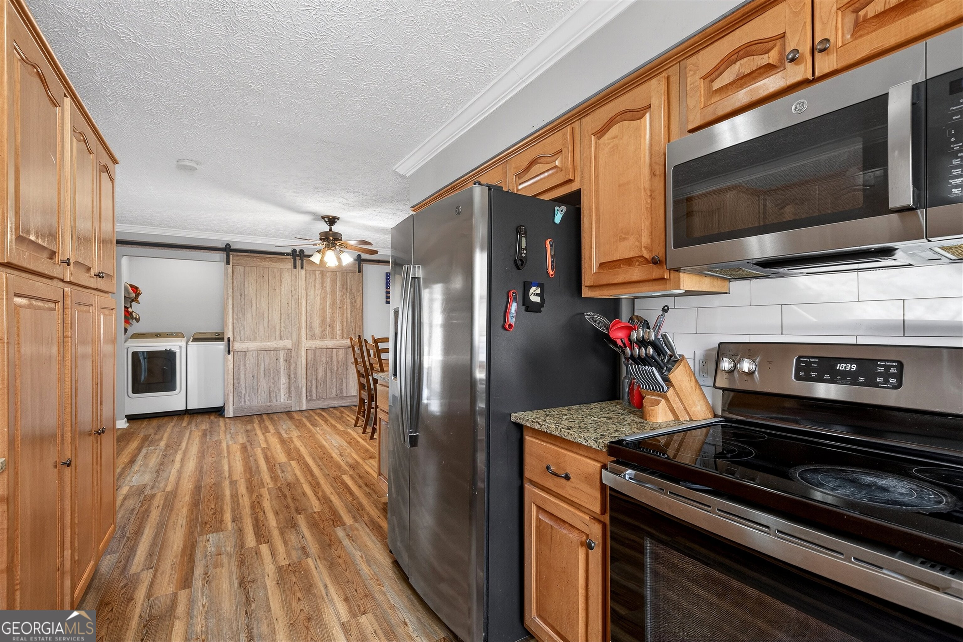 1556 Boone Road Newnan GA 30263