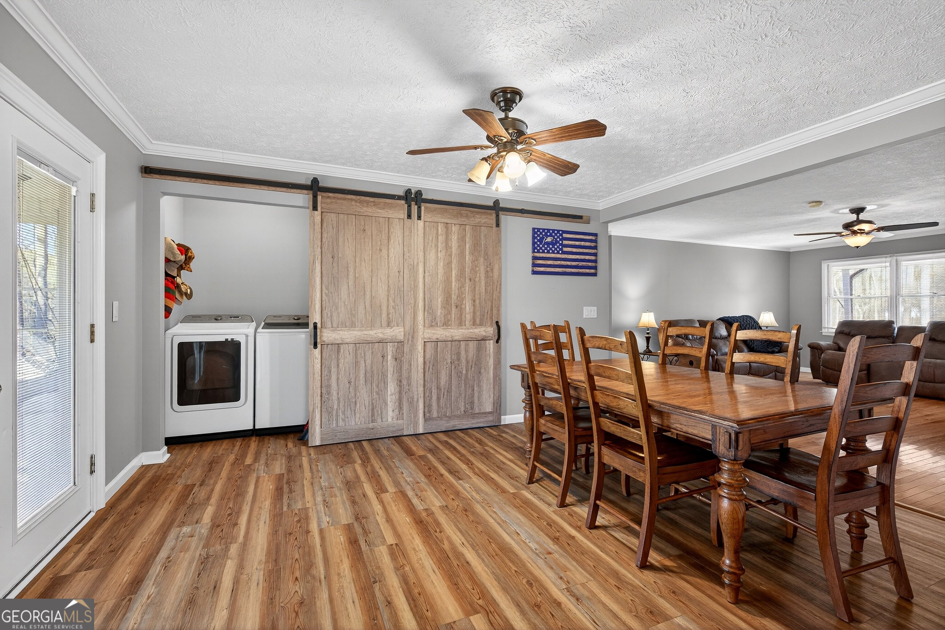 1556 Boone Road Newnan GA 30263