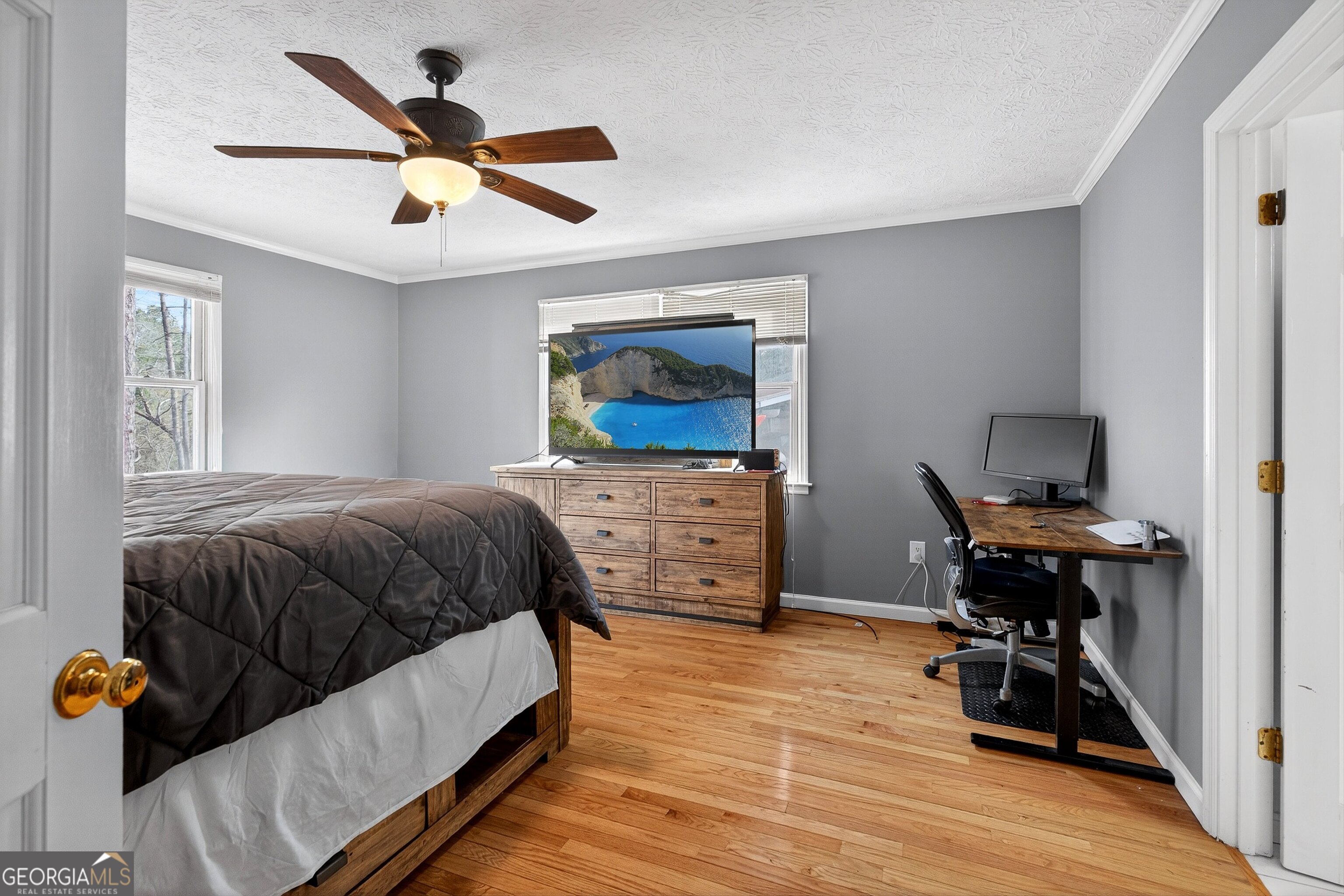 1556 Boone Road Newnan GA 30263