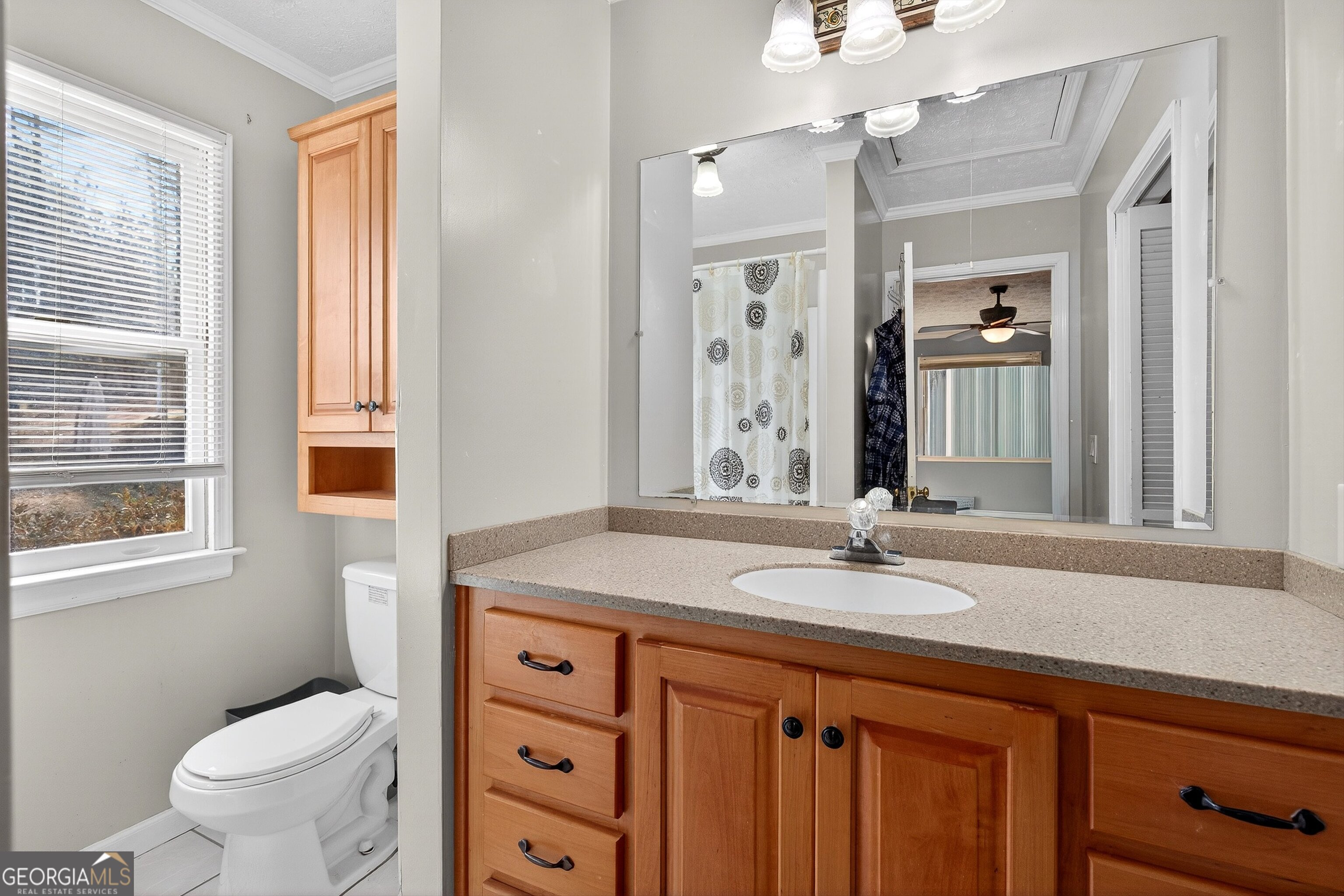 1556 Boone Road Newnan GA 30263