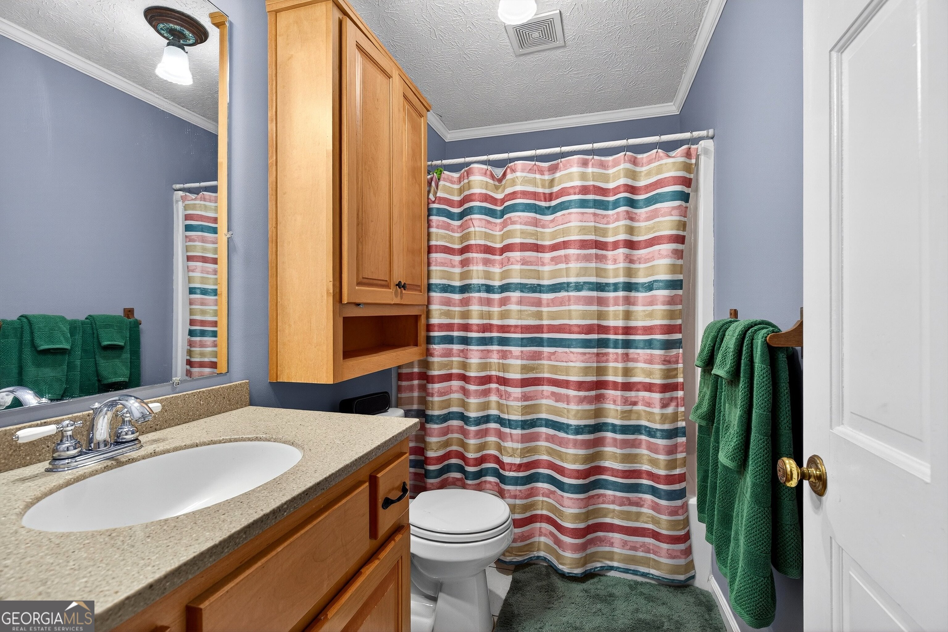 1556 Boone Road Newnan GA 30263