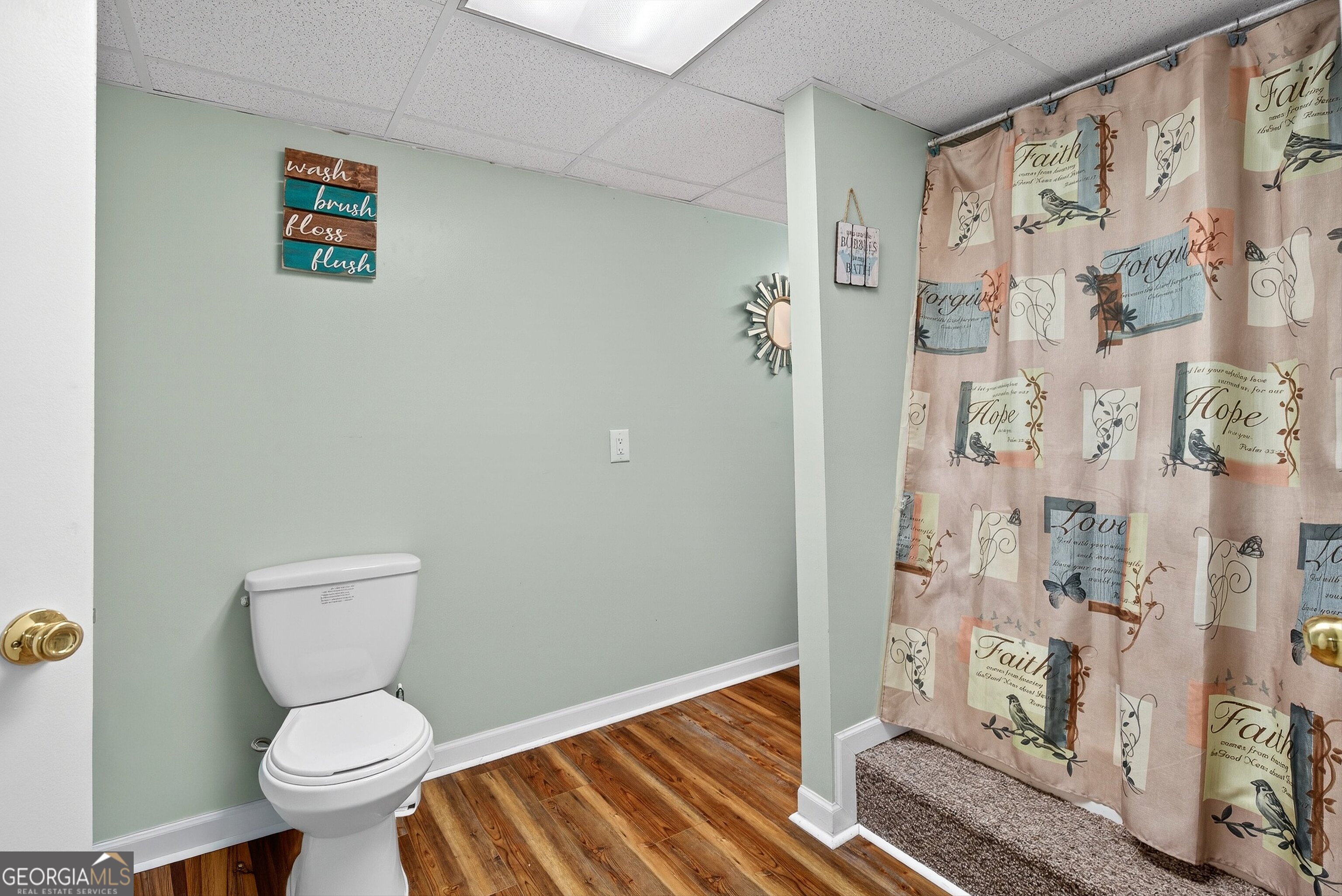 1556 Boone Road Newnan GA 30263