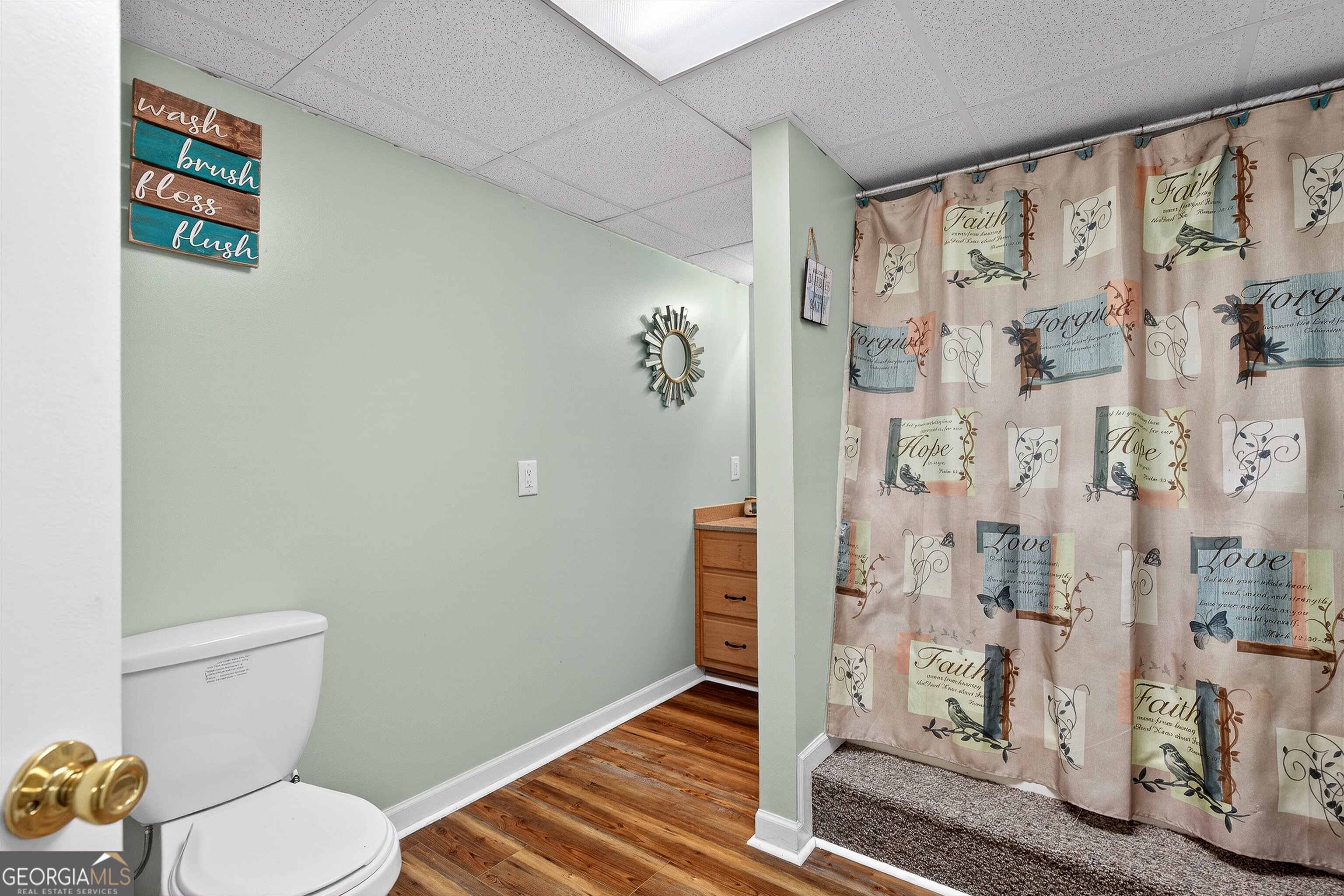 1556 Boone Road Newnan GA 30263