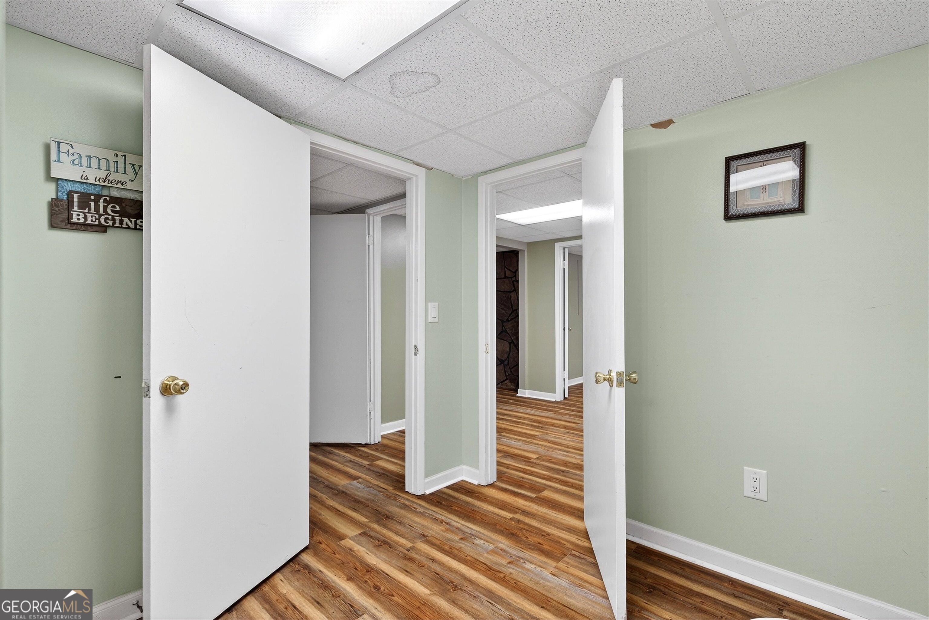 1556 Boone Road Newnan GA 30263