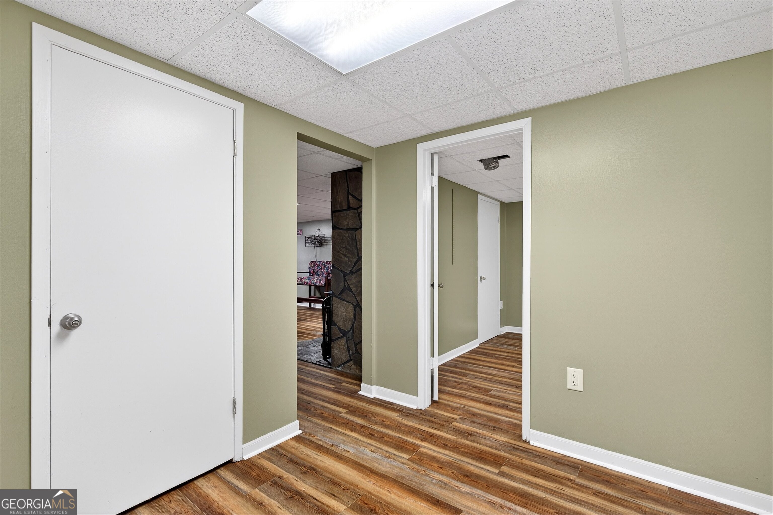 1556 Boone Road Newnan GA 30263