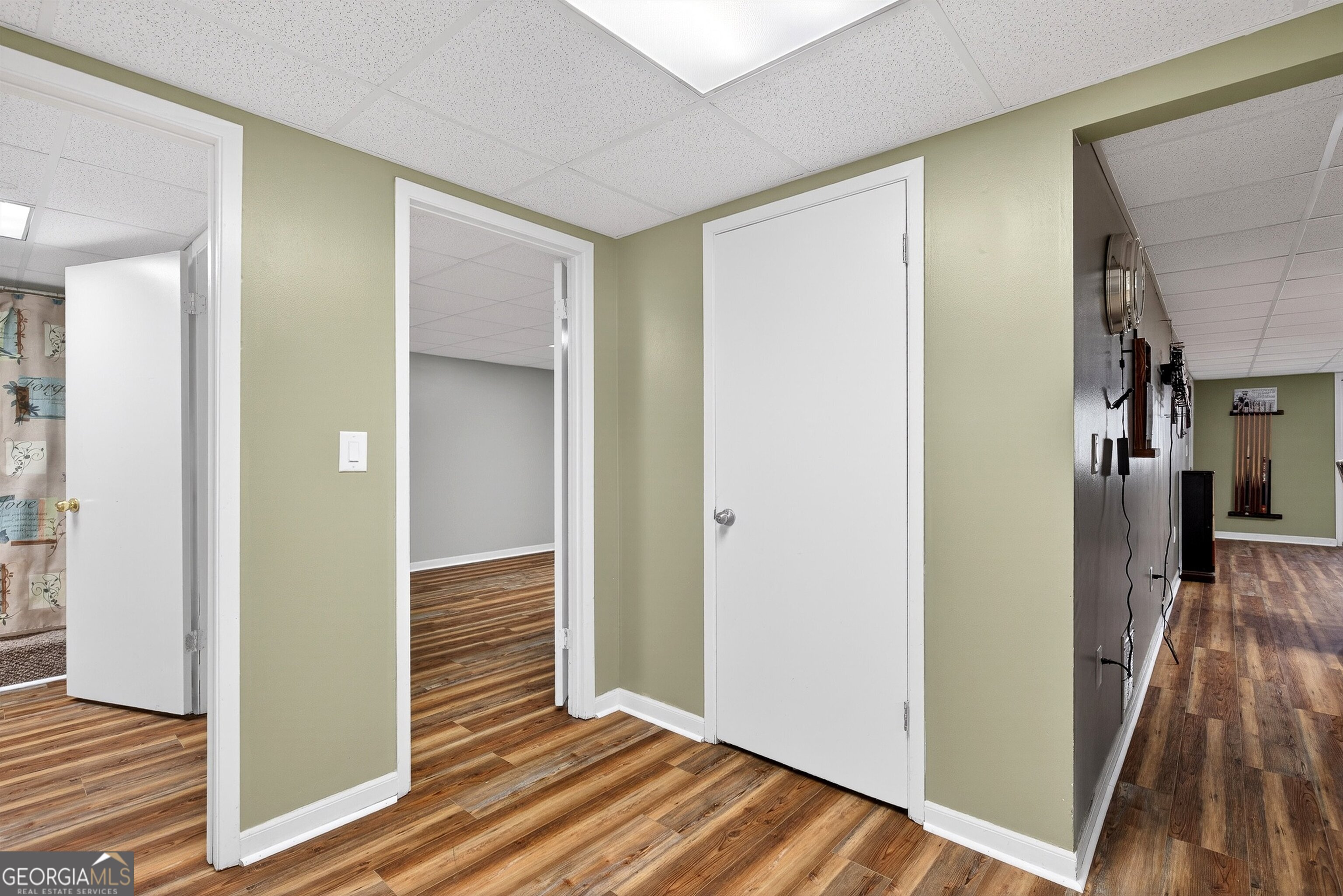 1556 Boone Road Newnan GA 30263