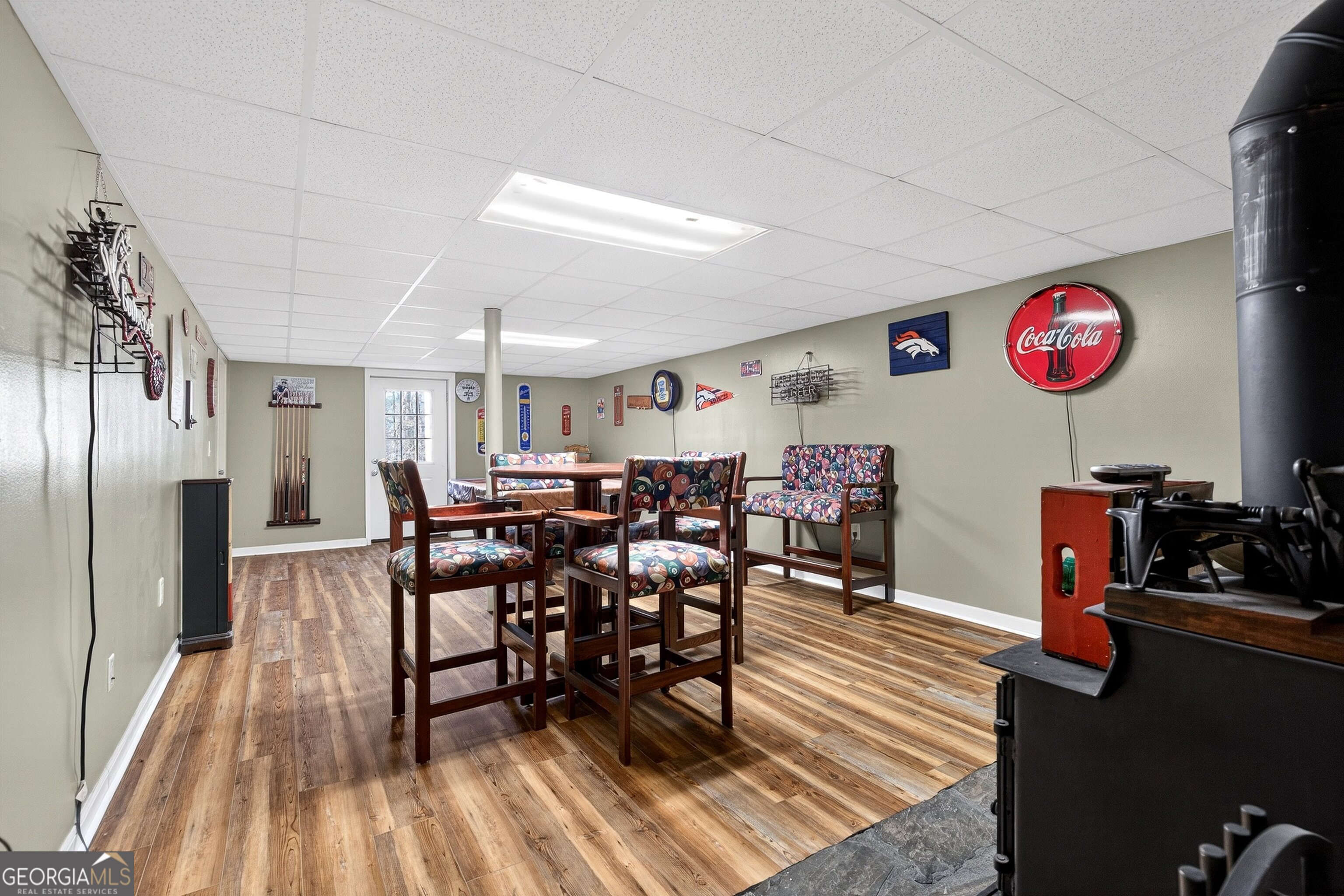 1556 Boone Road Newnan GA 30263