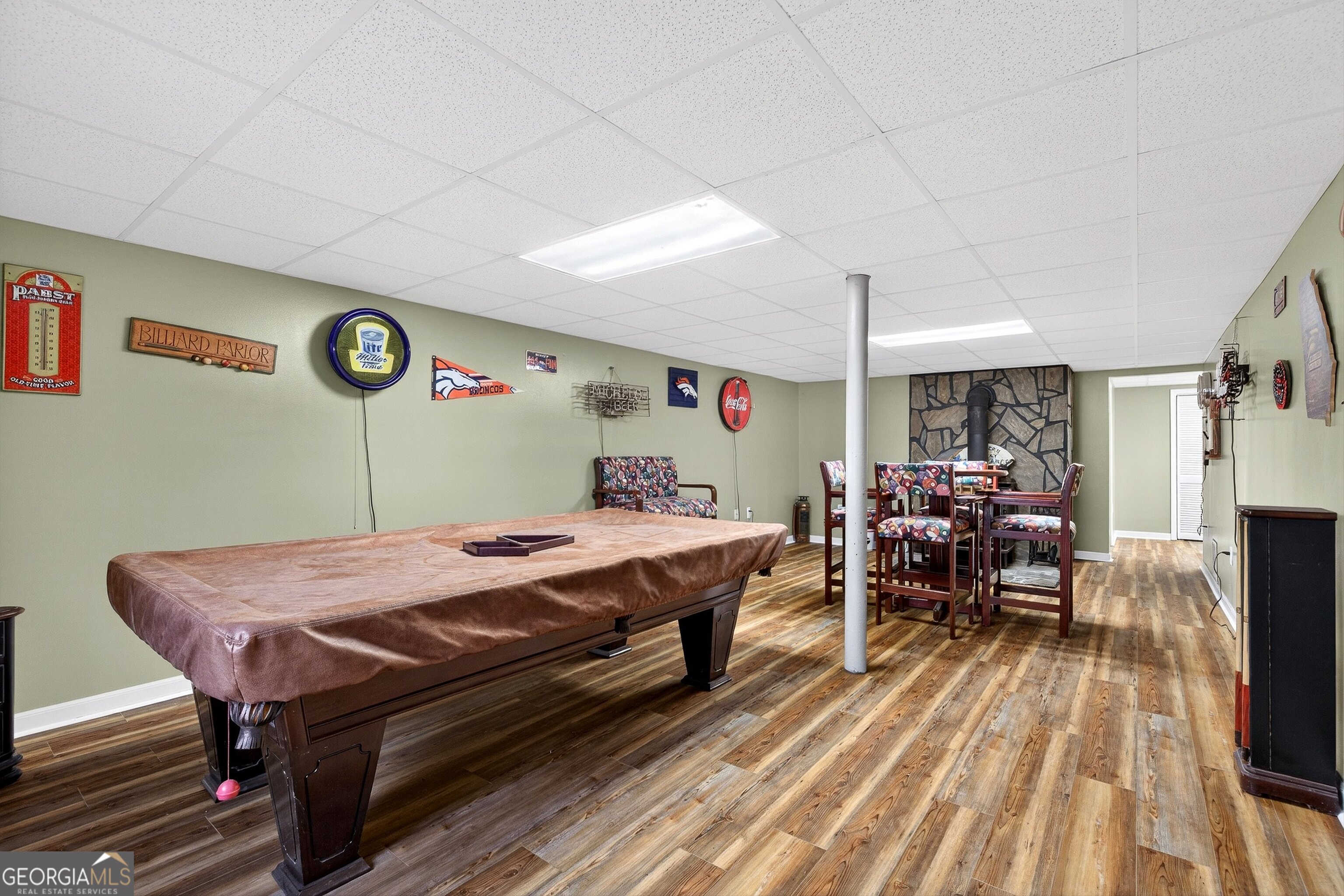 1556 Boone Road Newnan GA 30263