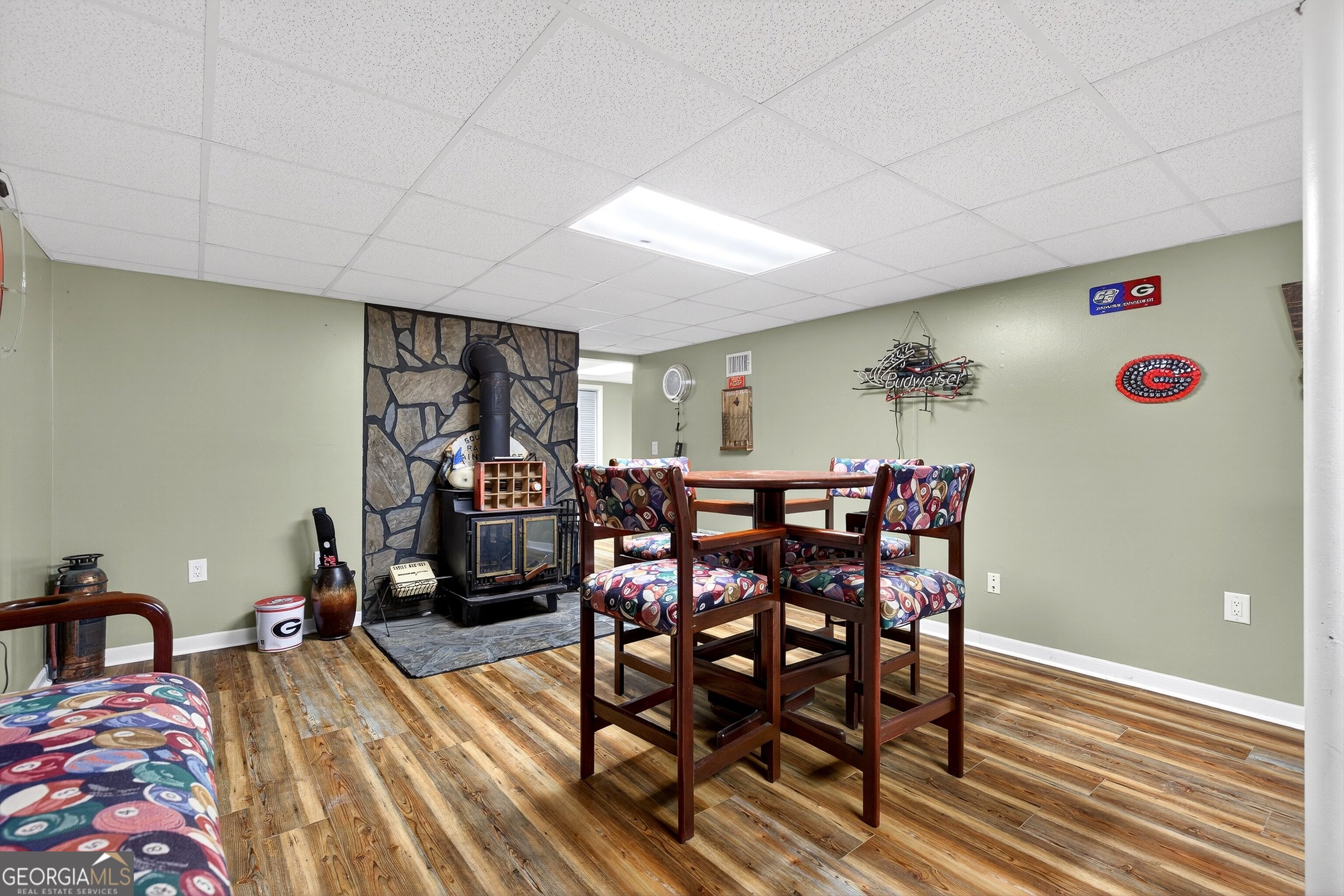 1556 Boone Road Newnan GA 30263
