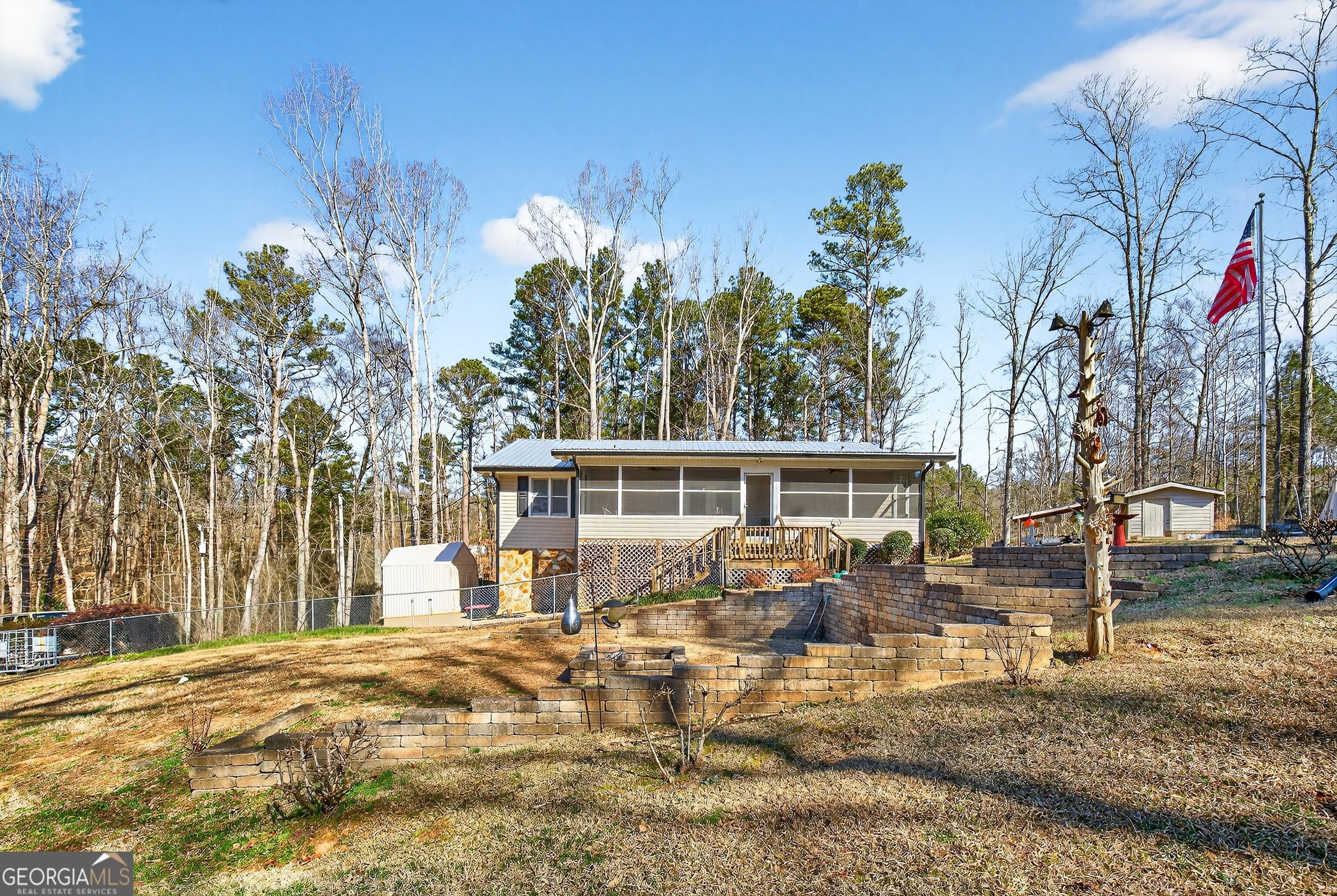 1556 Boone Road Newnan GA 30263