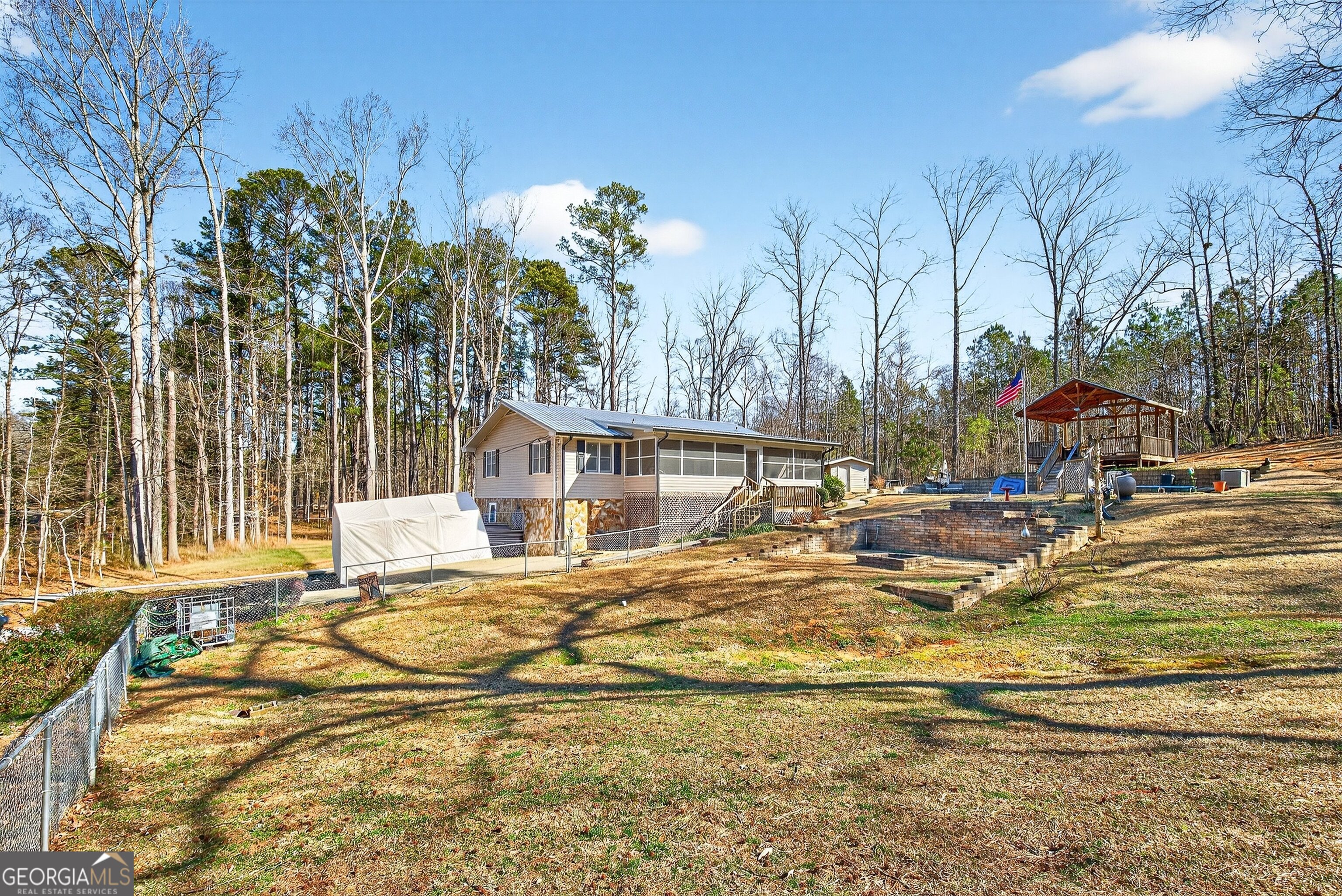 1556 Boone Road Newnan GA 30263