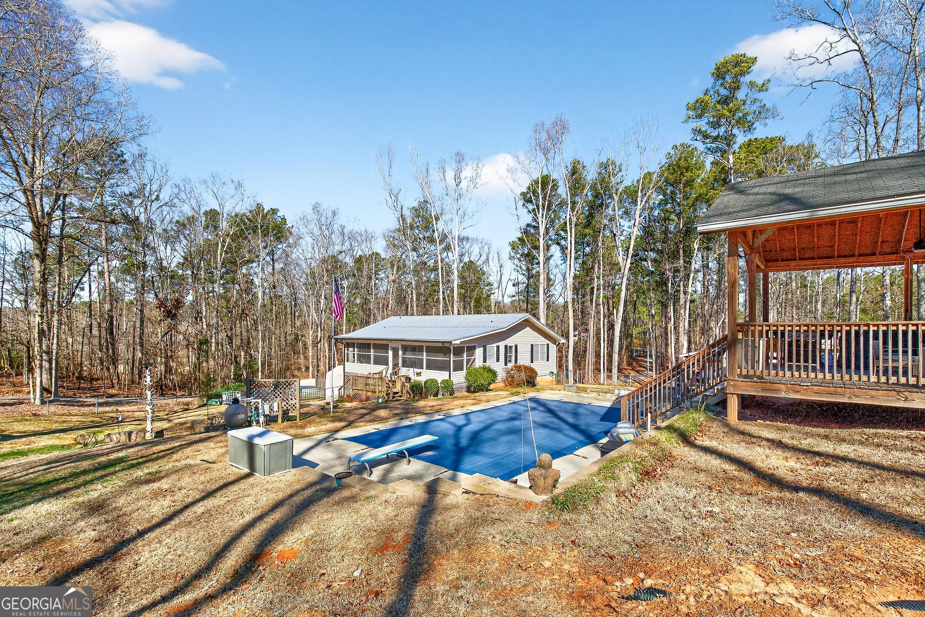 1556 Boone Road Newnan GA 30263