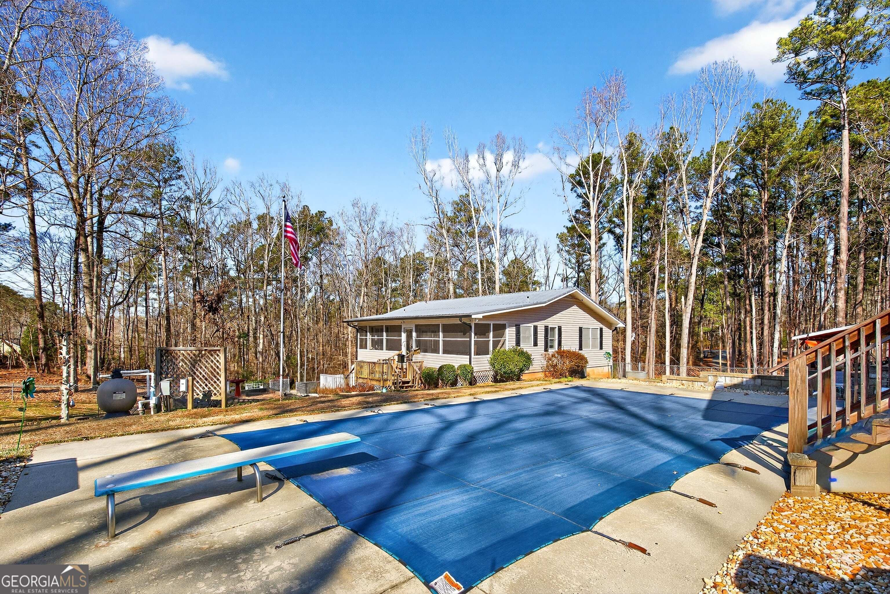 1556 Boone Road Newnan GA 30263