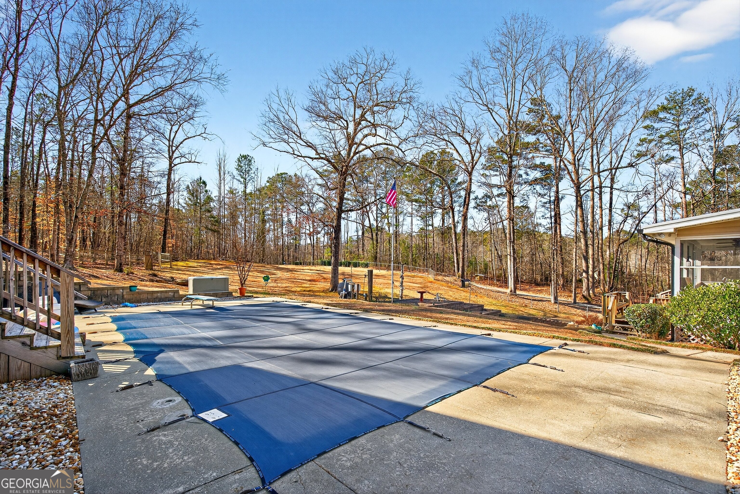 1556 Boone Road Newnan GA 30263