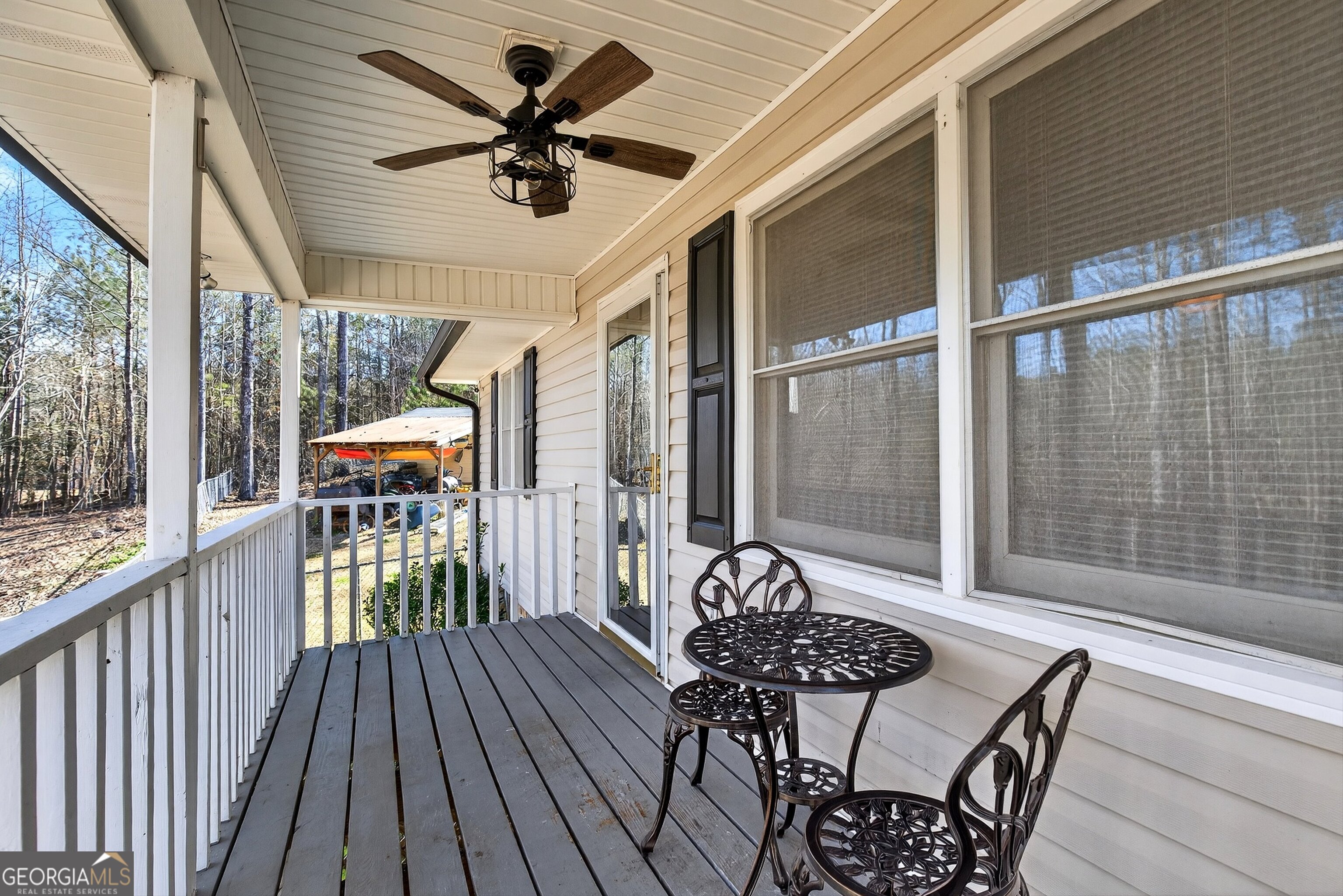 1556 Boone Road Newnan GA 30263