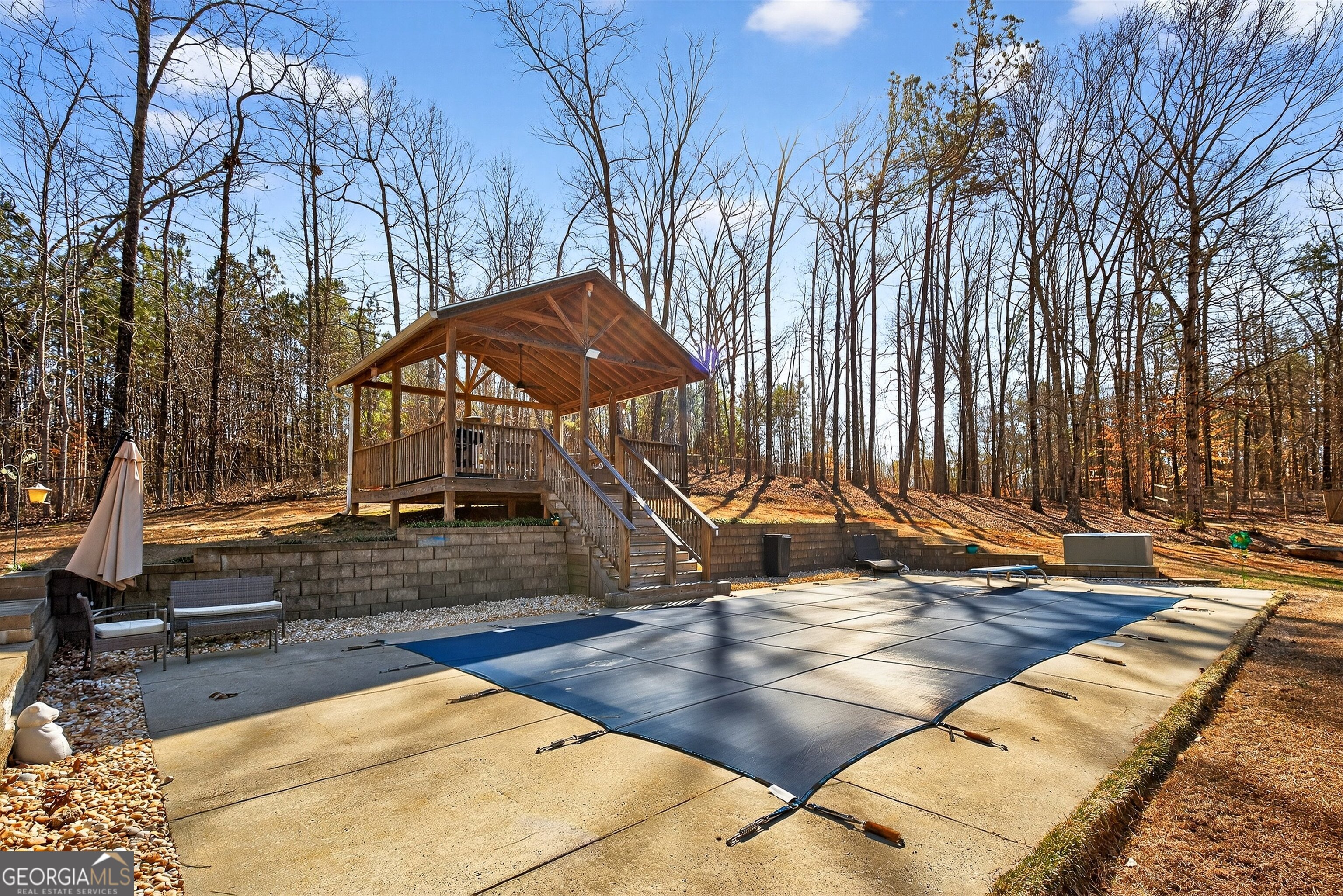 1556 Boone Road Newnan GA 30263