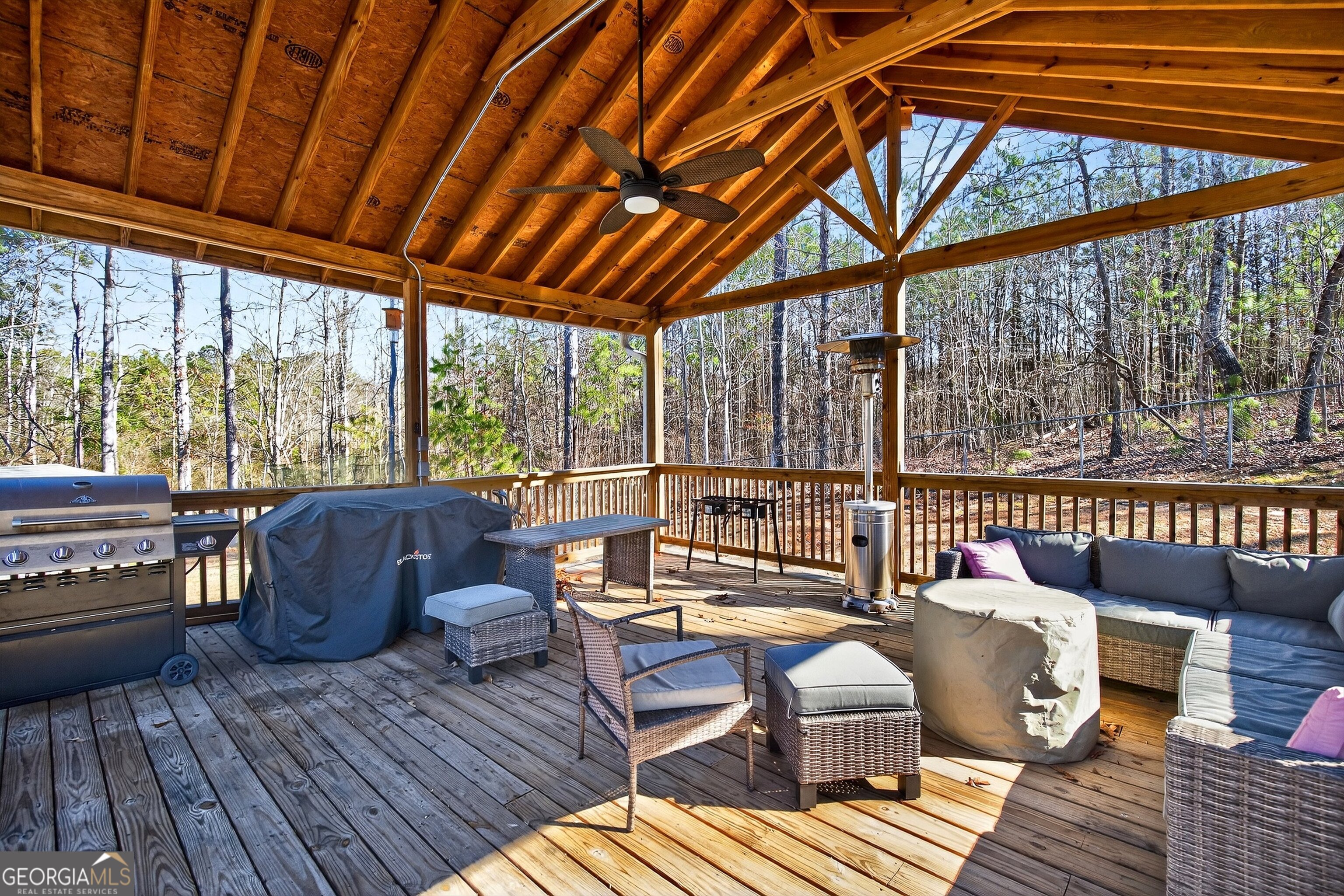 1556 Boone Road Newnan GA 30263