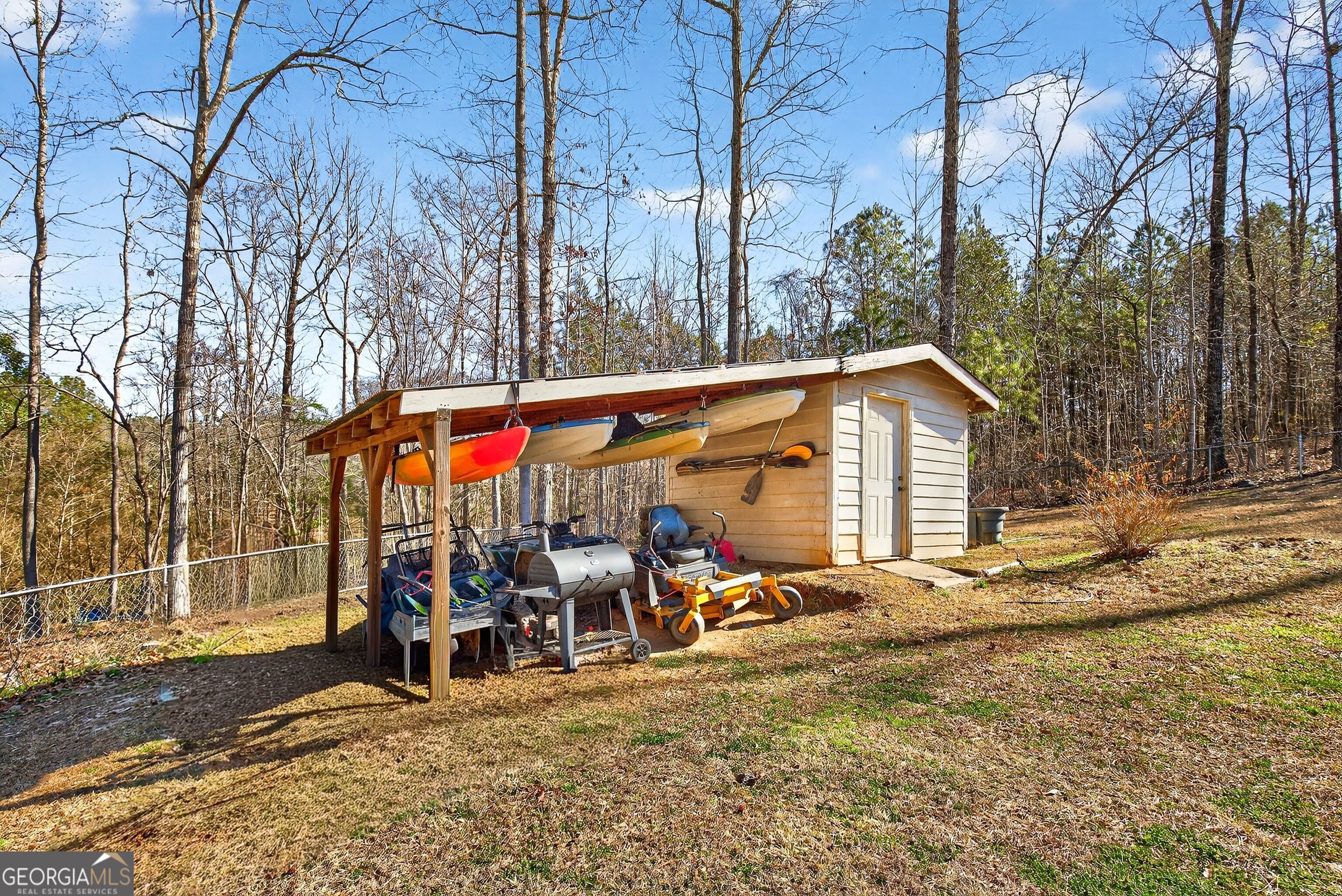 1556 Boone Road Newnan GA 30263