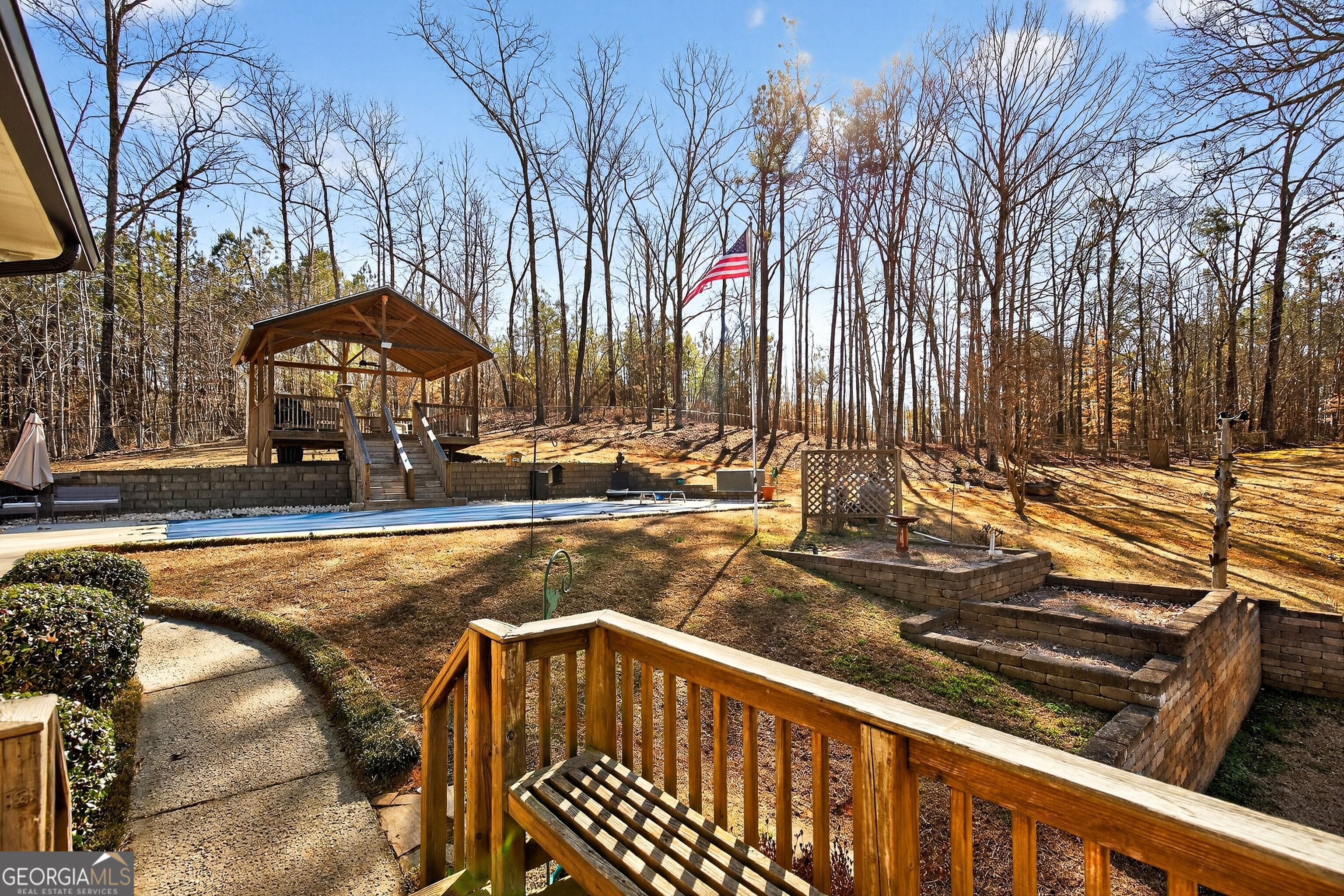 1556 Boone Road Newnan GA 30263