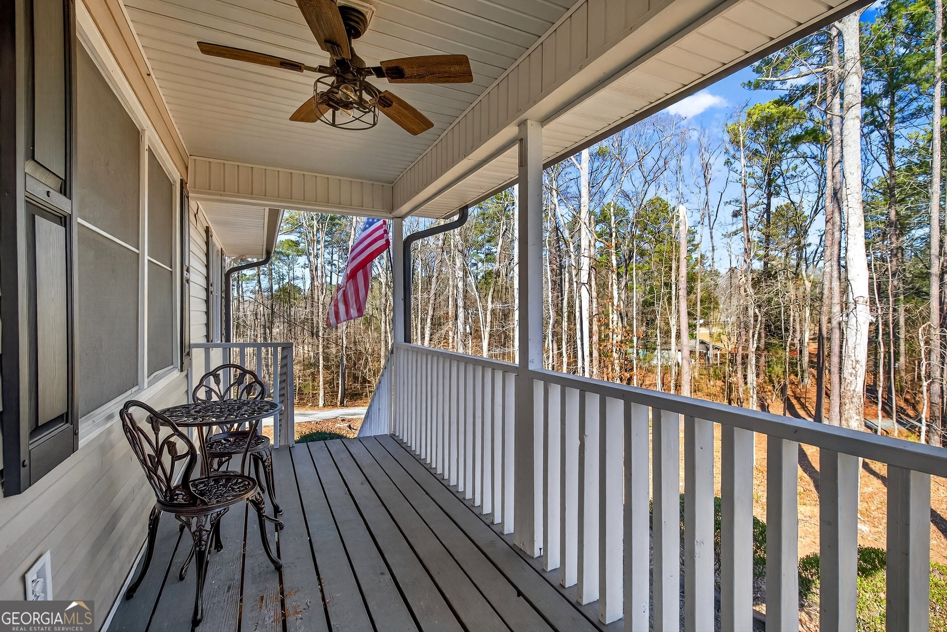 1556 Boone Road Newnan GA 30263