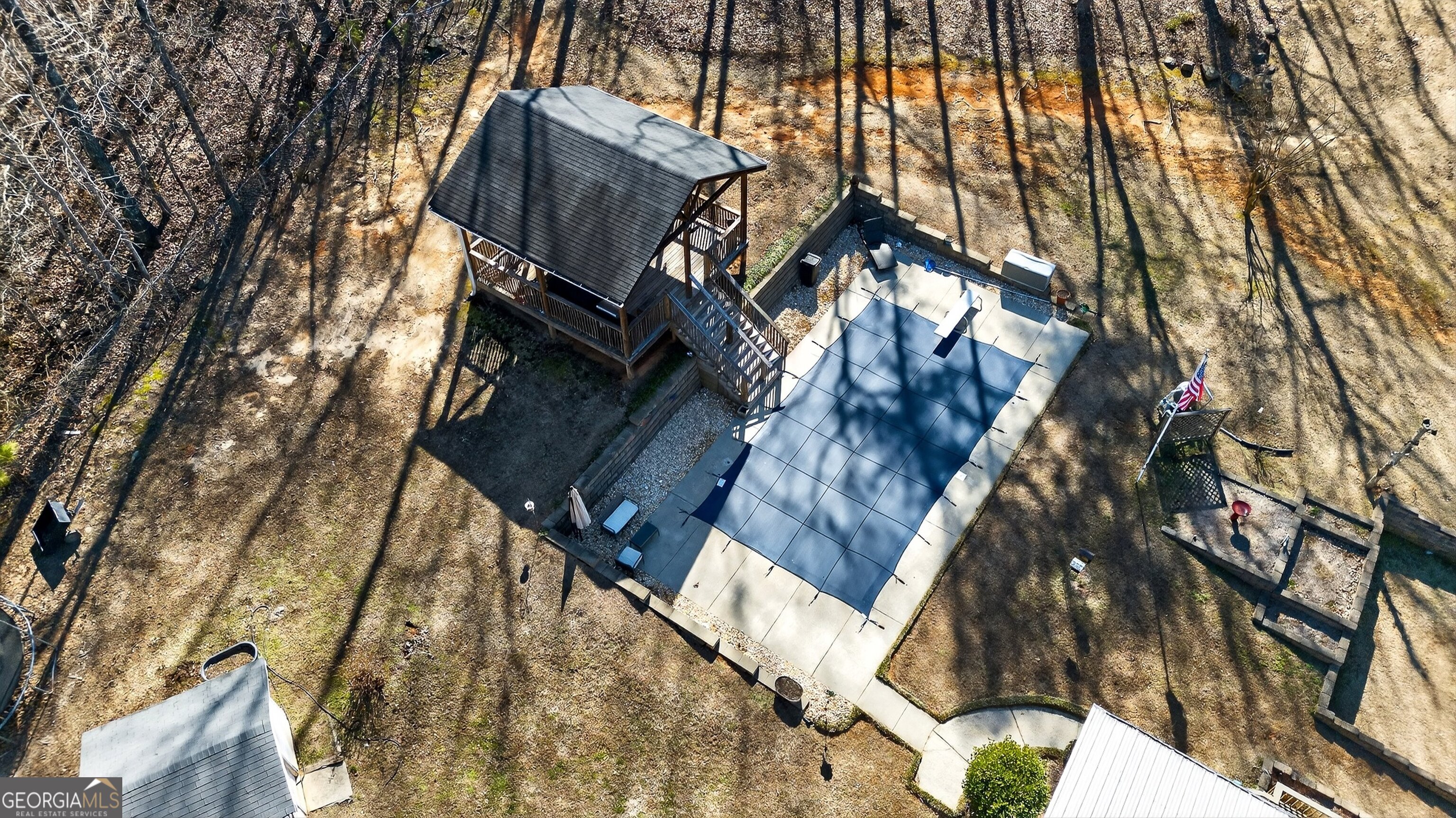 1556 Boone Road Newnan GA 30263