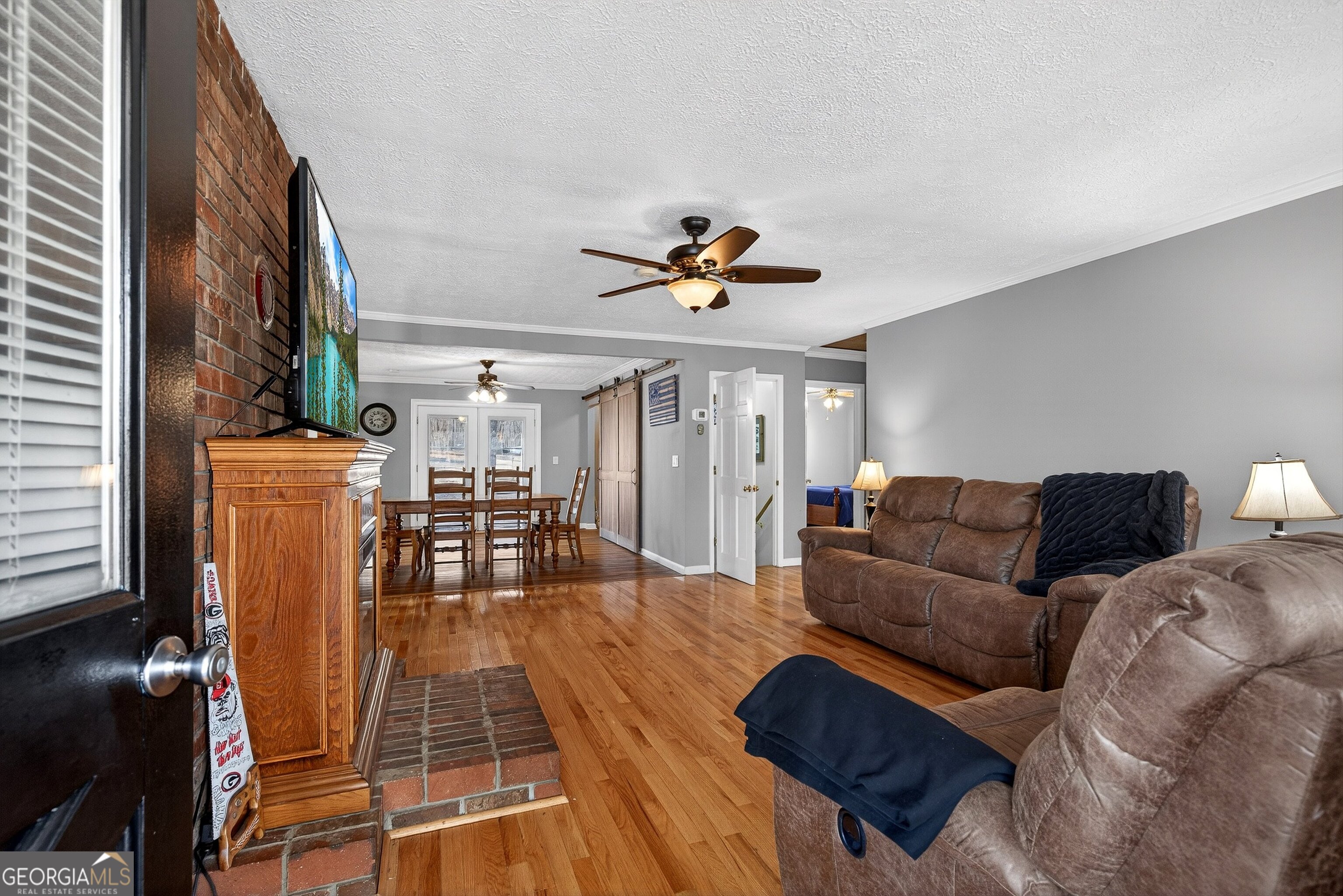 1556 Boone Road Newnan GA 30263