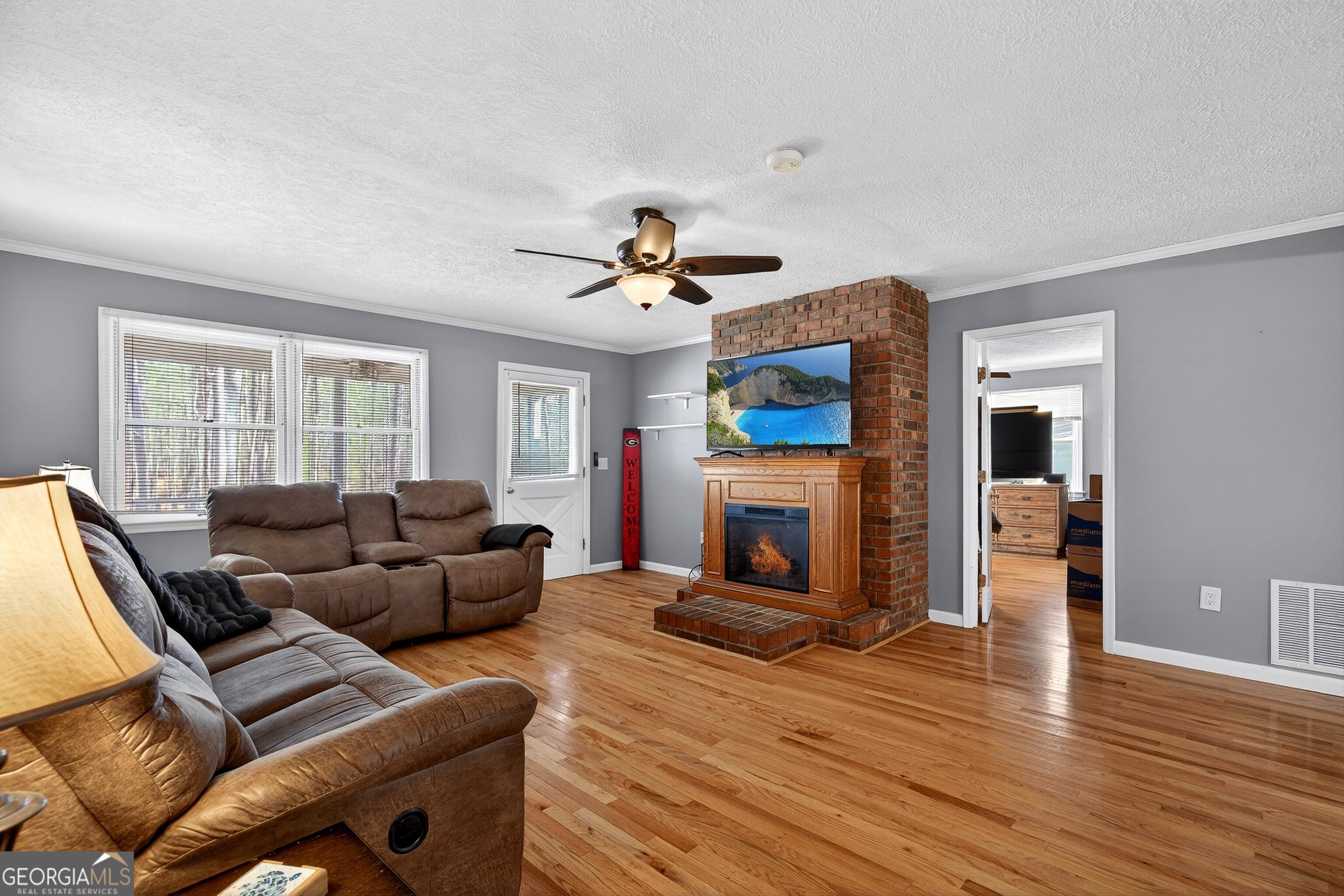 1556 Boone Road Newnan GA 30263