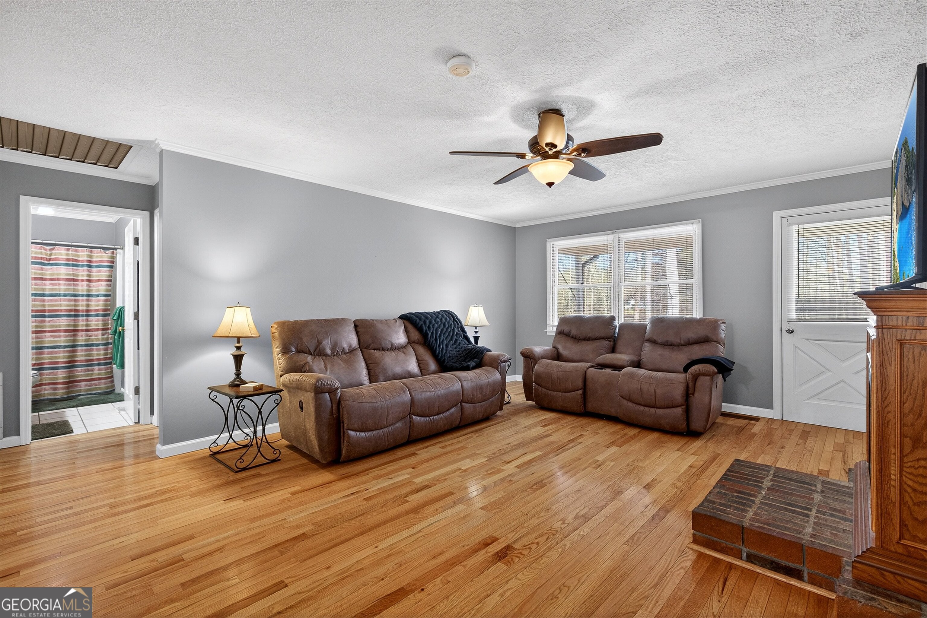 1556 Boone Road Newnan GA 30263