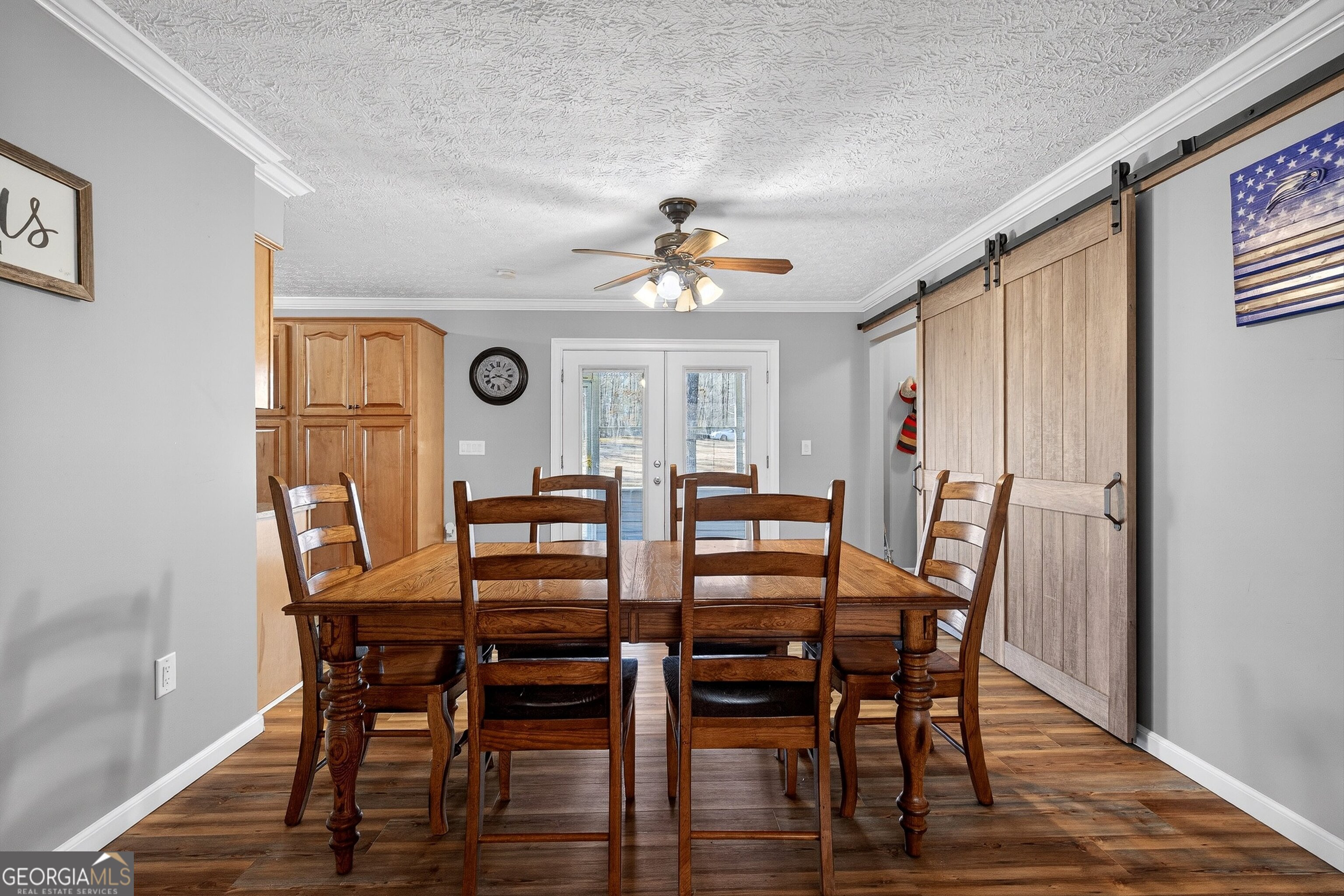 1556 Boone Road Newnan GA 30263