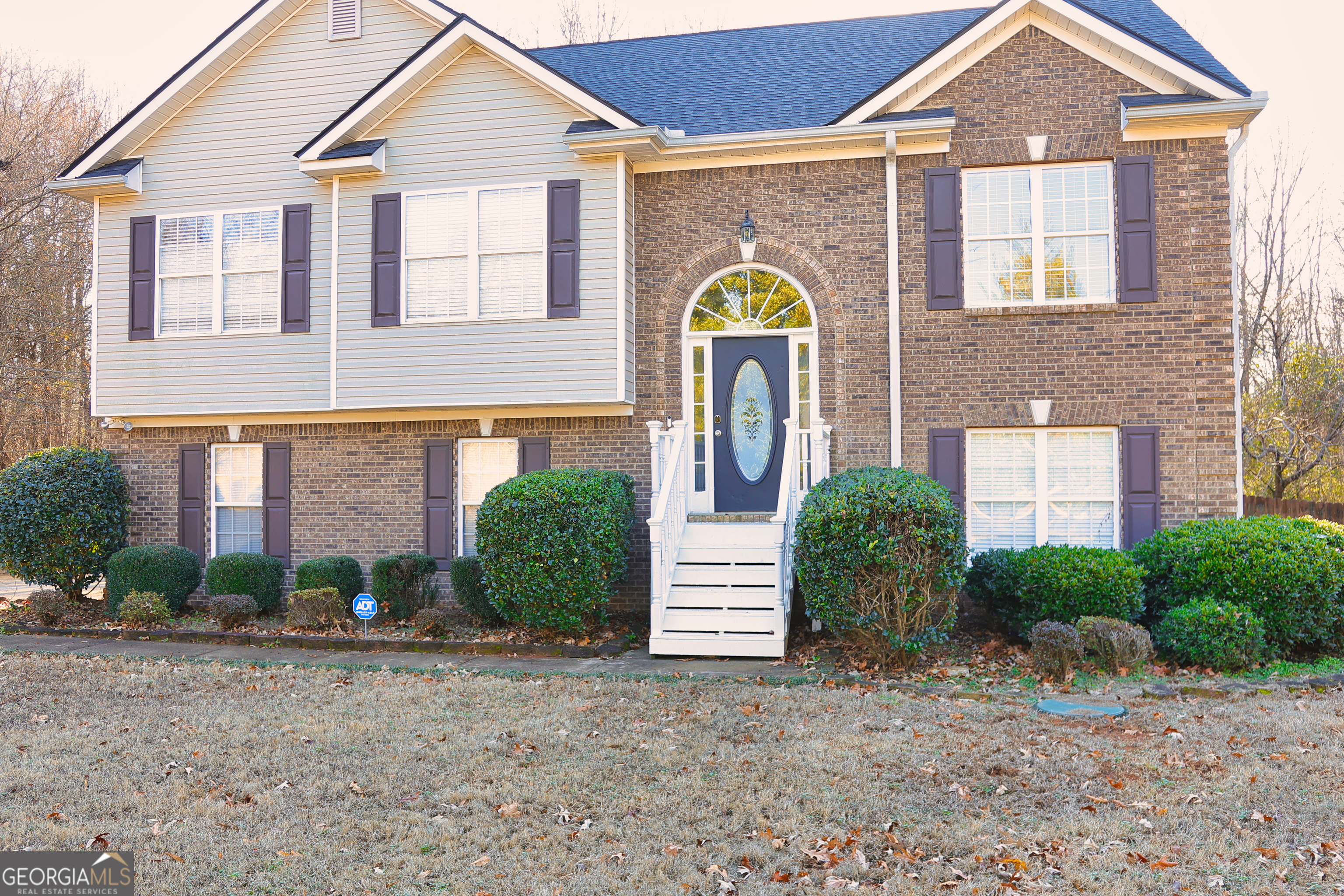 20 Hollow Court Covington GA 30016