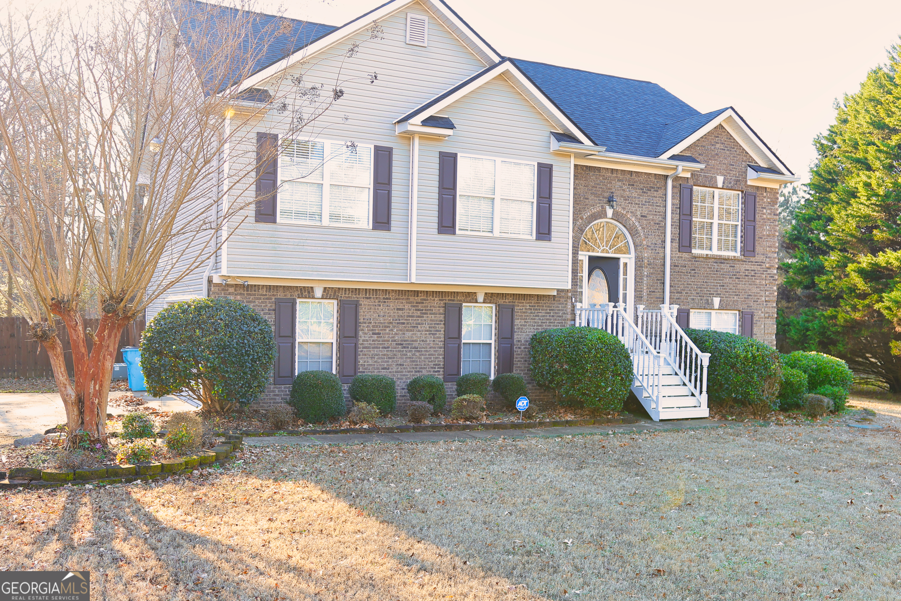 20 Hollow Court Covington GA 30016