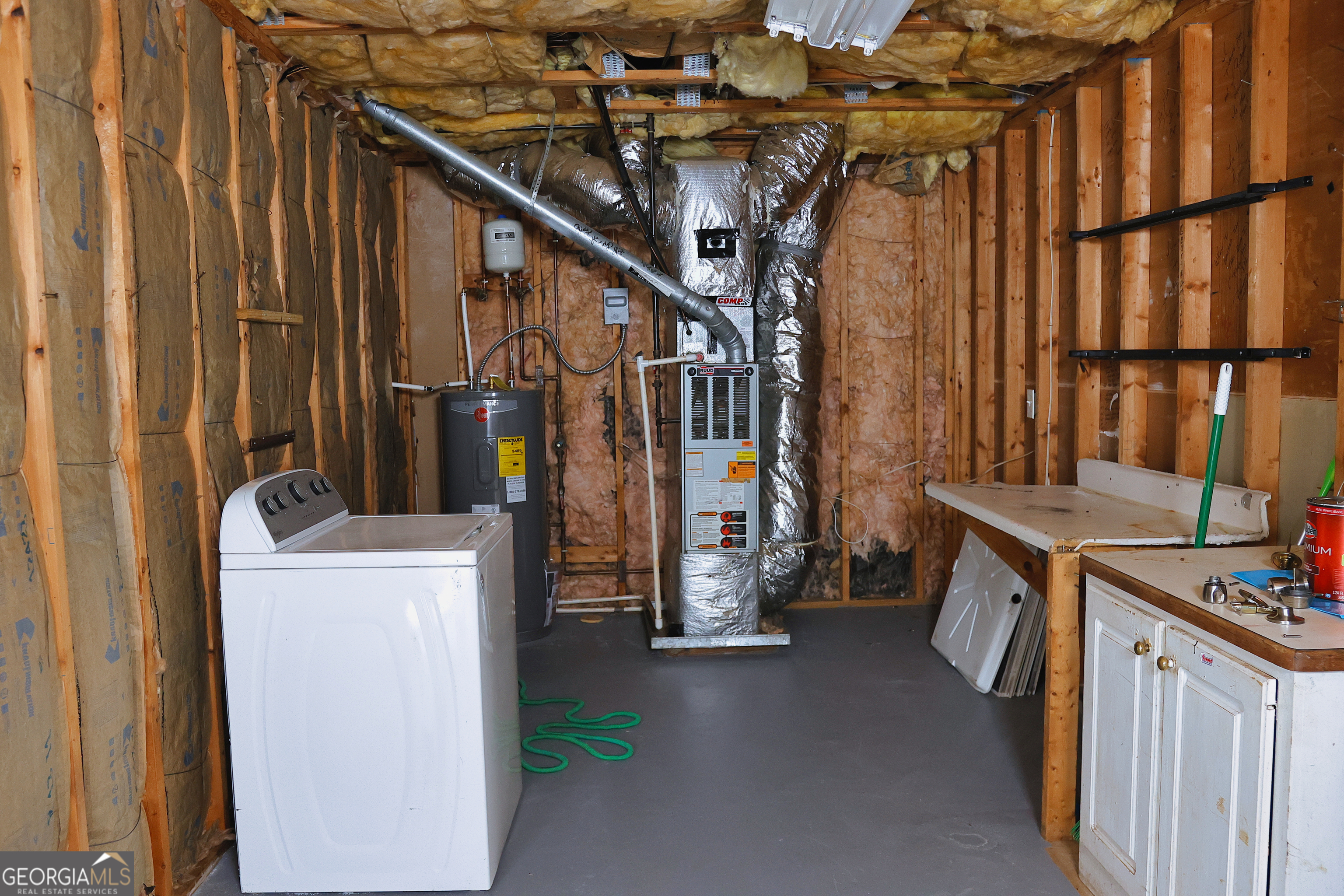 20 Hollow Court Covington GA 30016