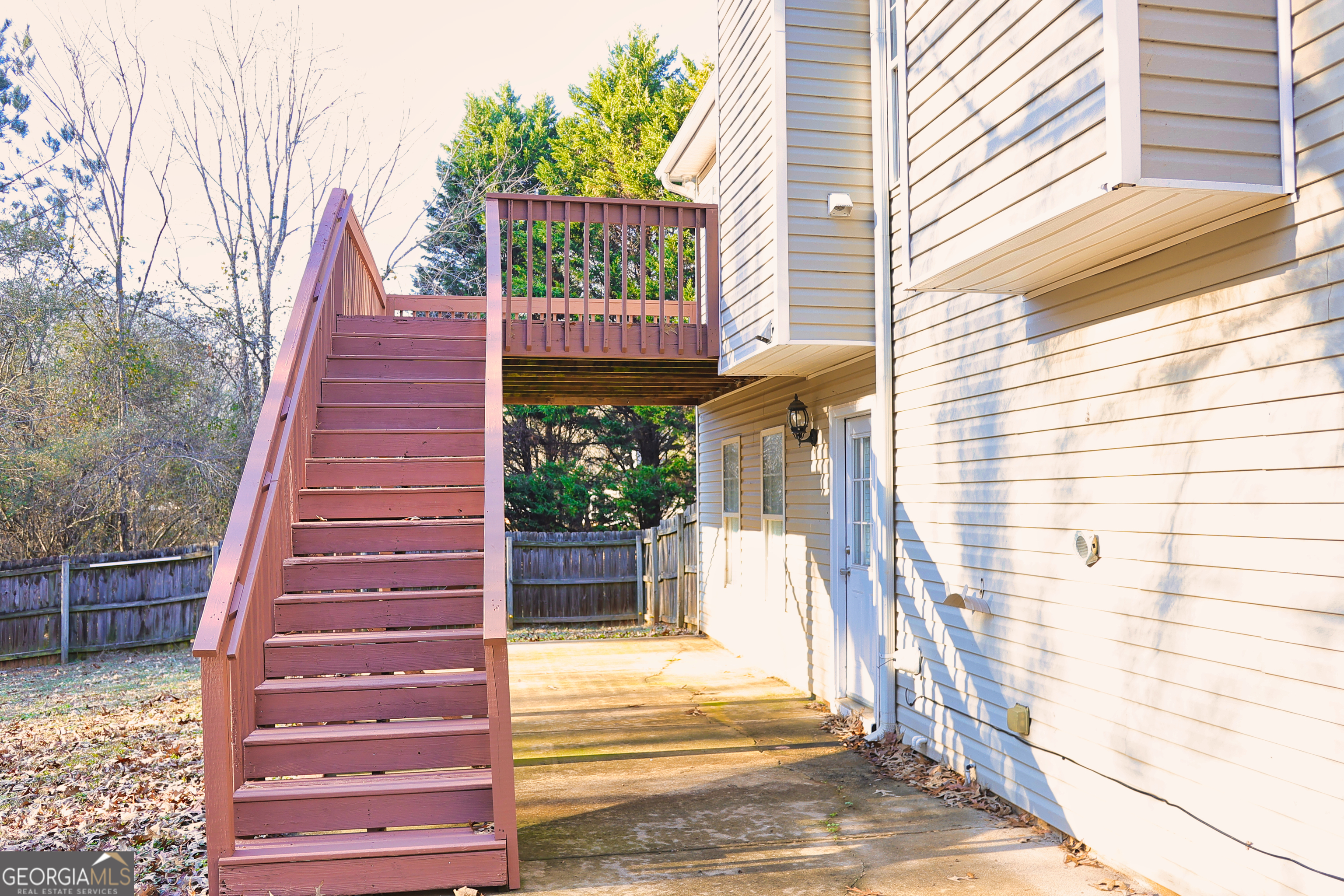20 Hollow Court Covington GA 30016