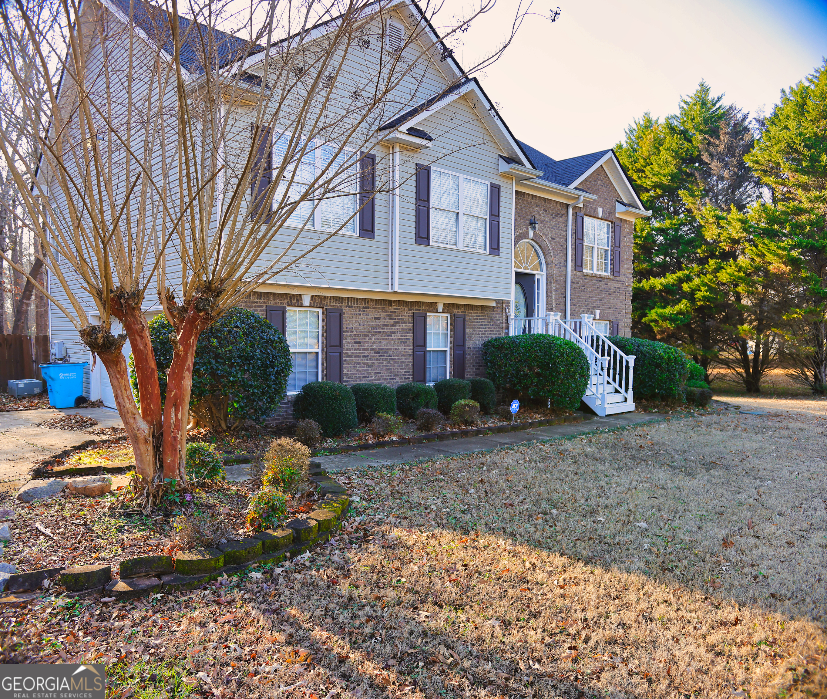 20 Hollow Court Covington GA 30016