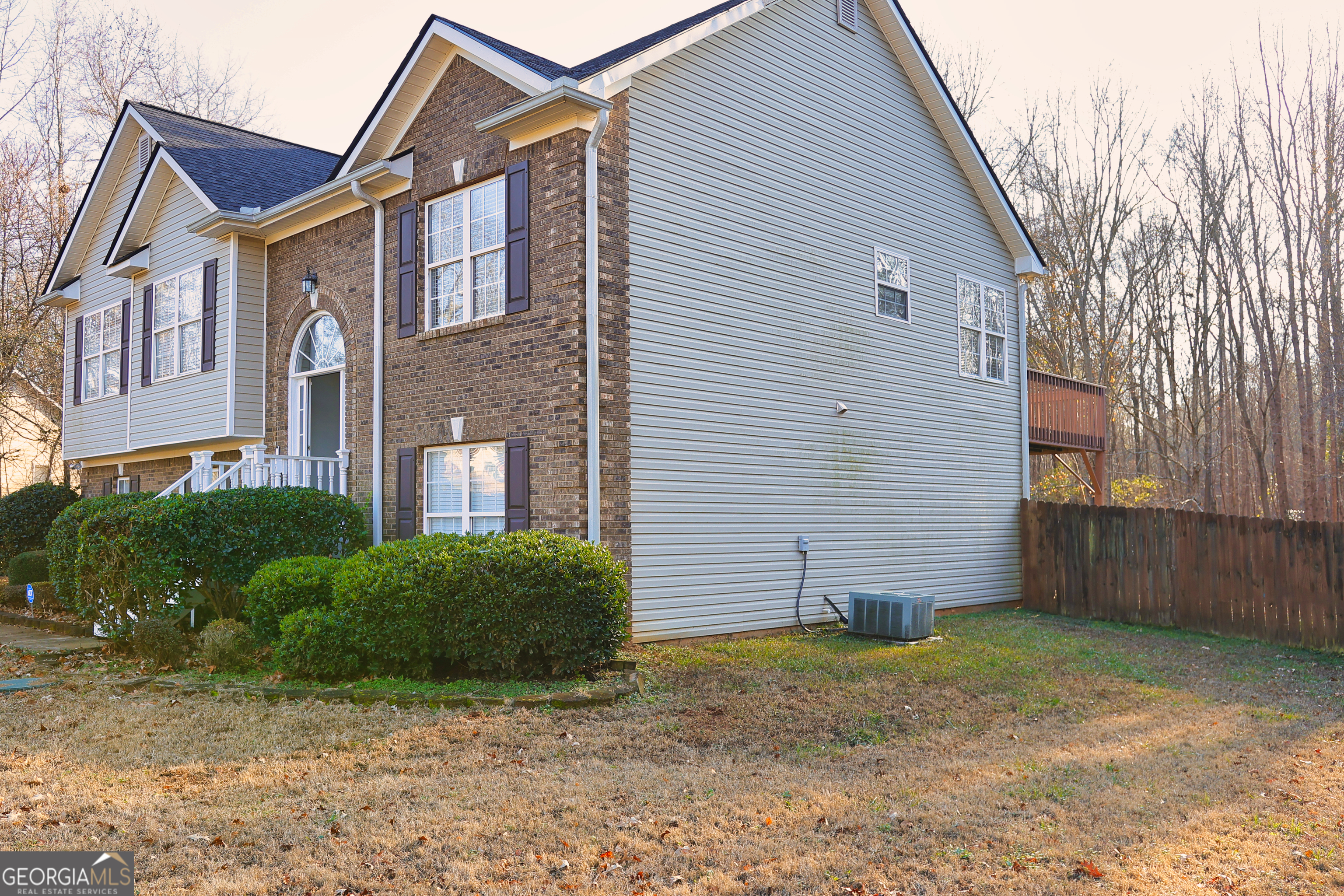 20 Hollow Court Covington GA 30016
