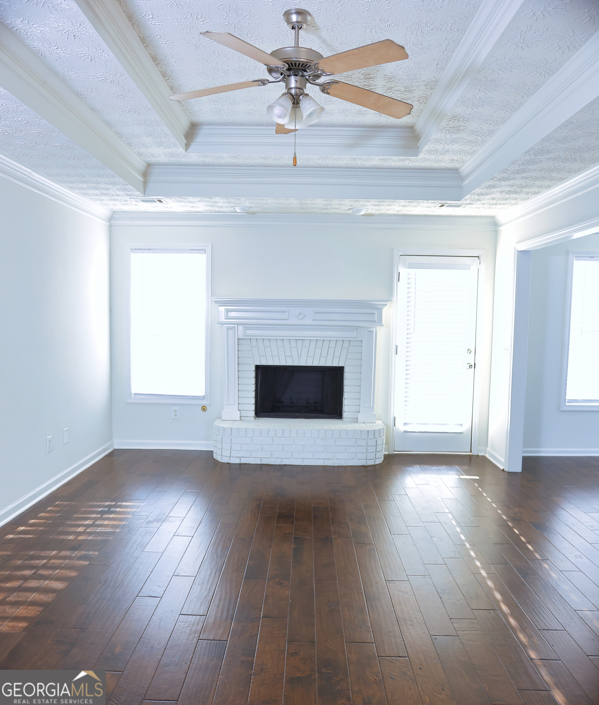 20 Hollow Court Covington GA 30016