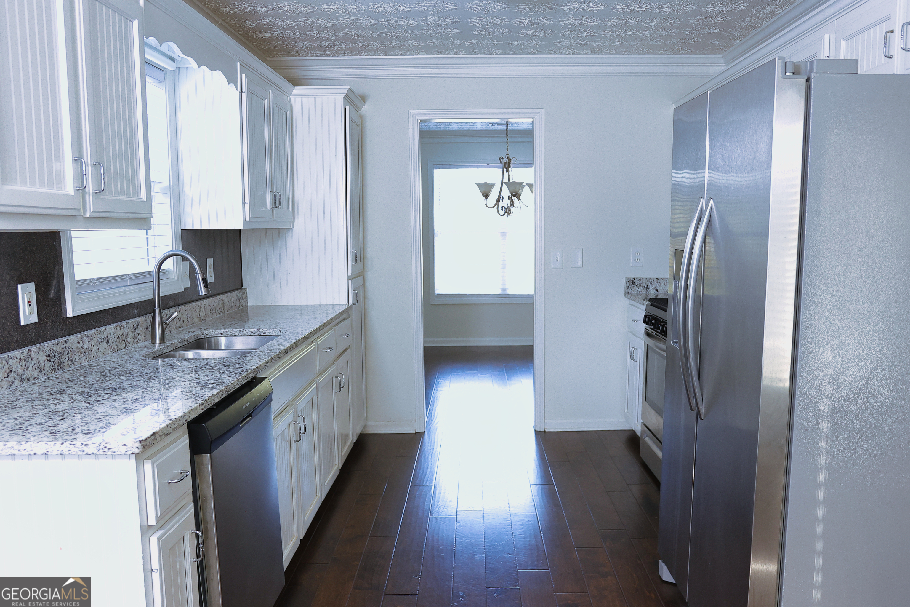 20 Hollow Court Covington GA 30016