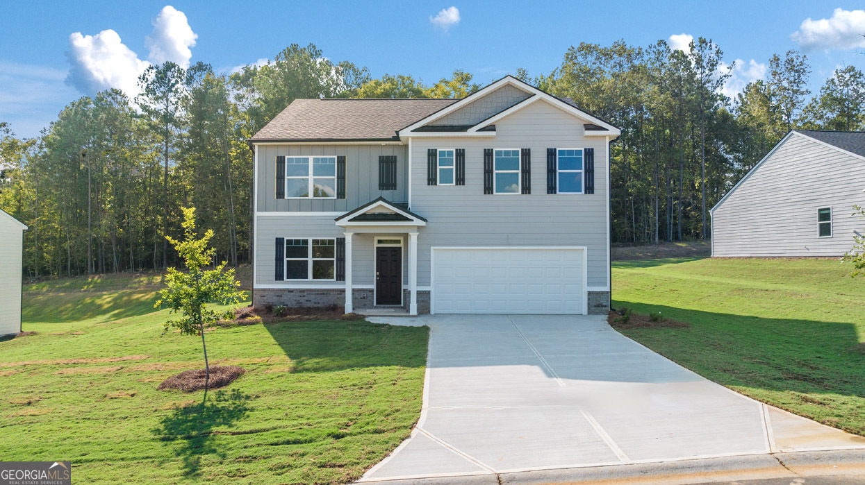 1191 Amerson Street Buckhead GA 30625